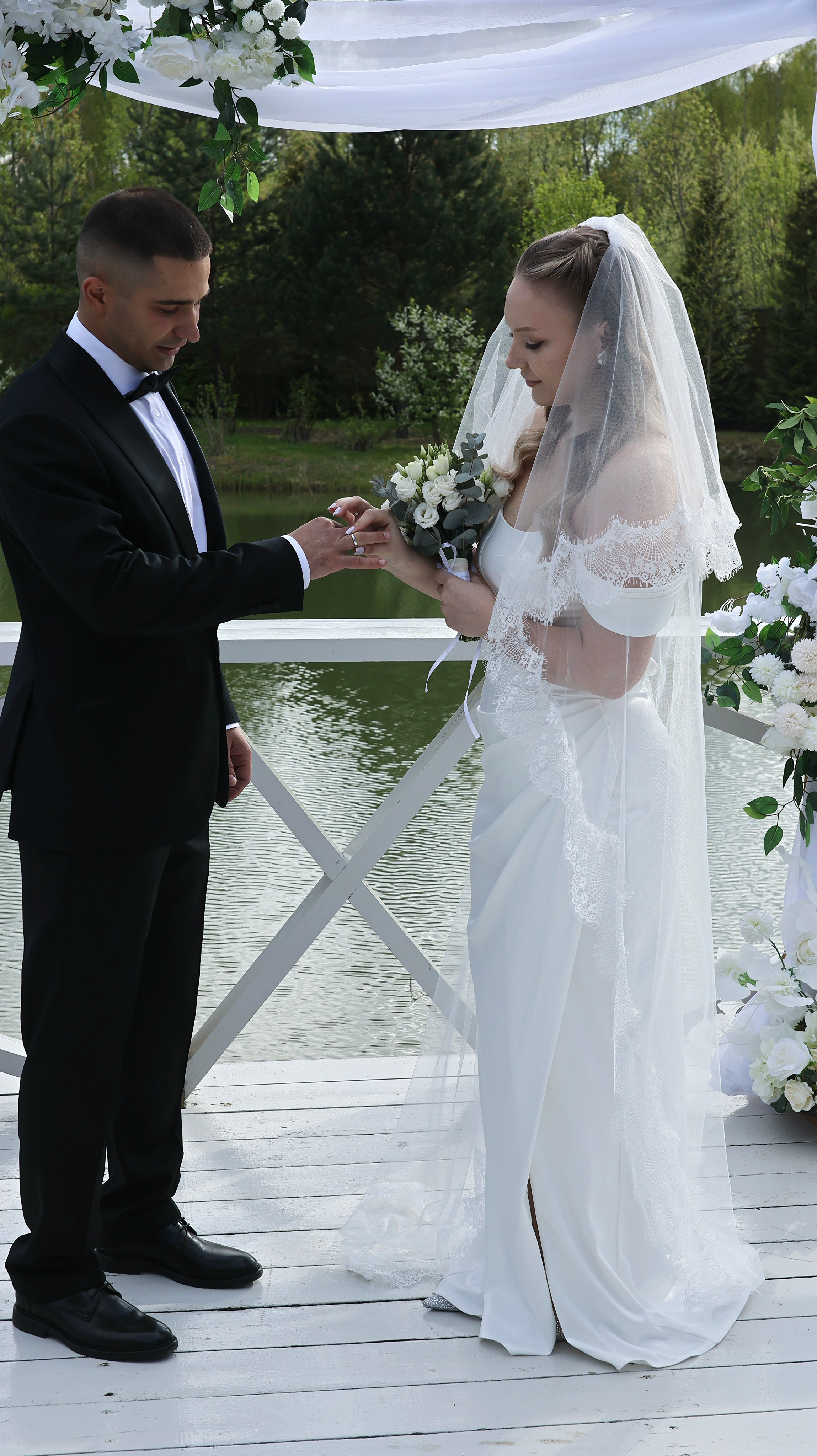 Матвей & Маргарита. Фотография — это жизнь, освещенная вспышкой