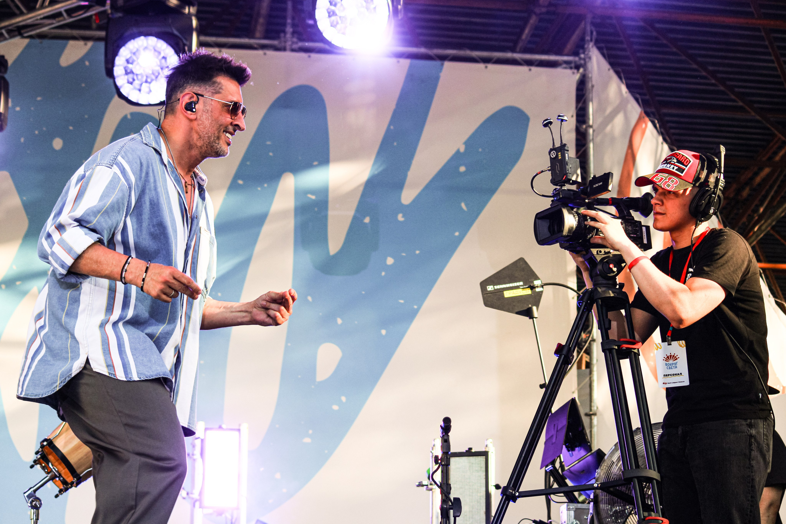 Репортаж. Репортажный и портретный фотограф в Омске Дарья Фральцова