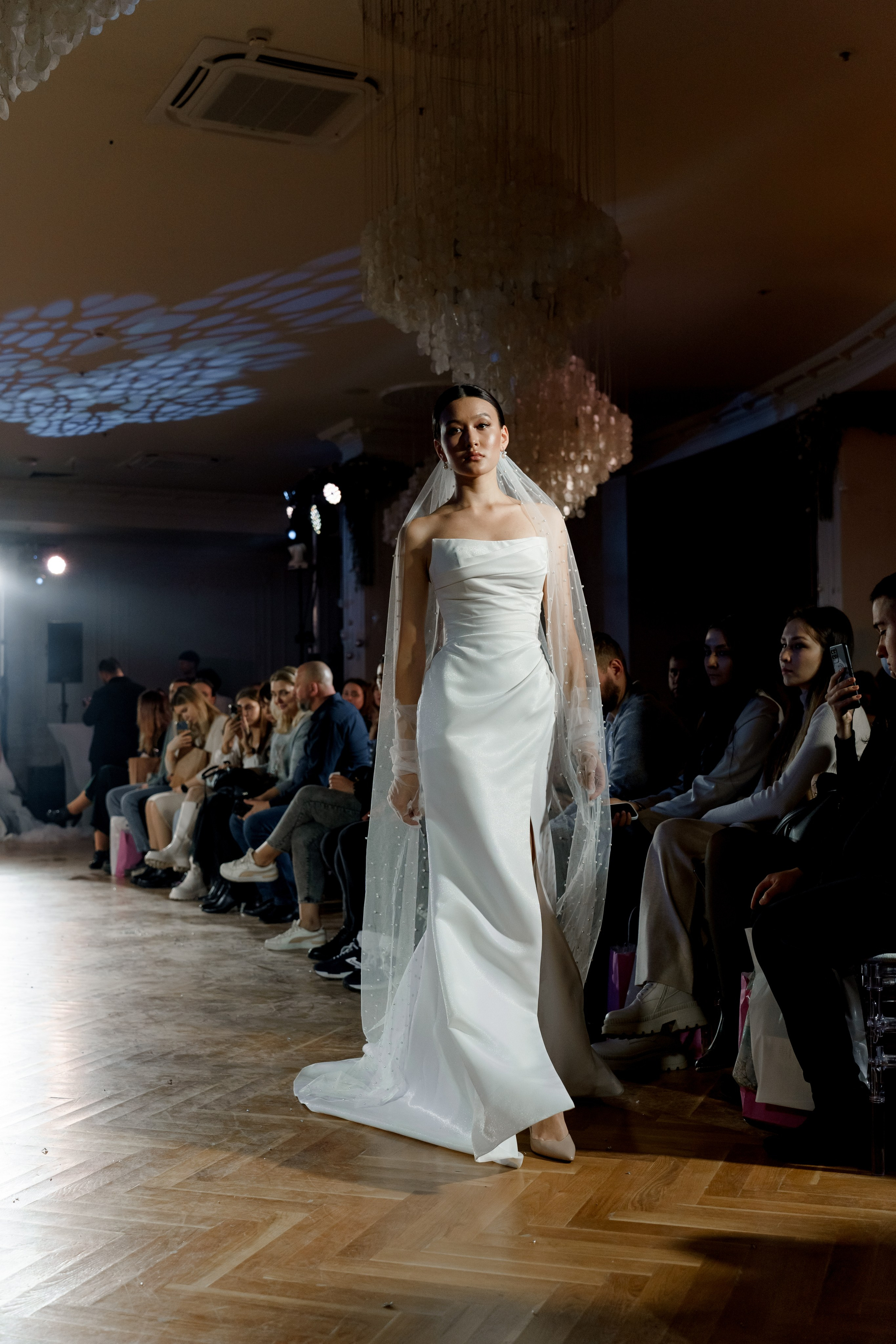 Выставка свадебных специалистов «Свадьба на 1000%». Свадебный фотограф в Санкт-Петербурге