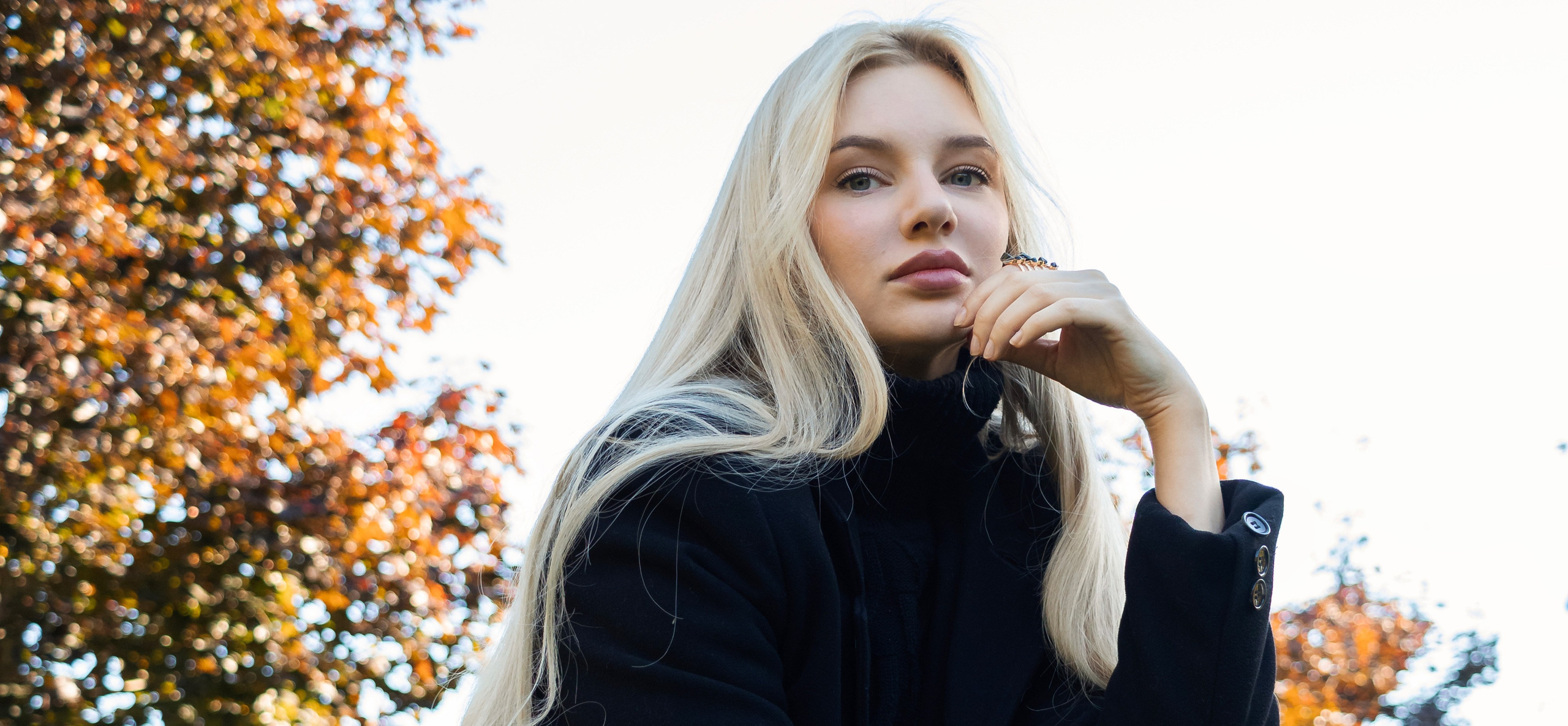 Фотограф в Санкт-Петербурге Александра Бушмина