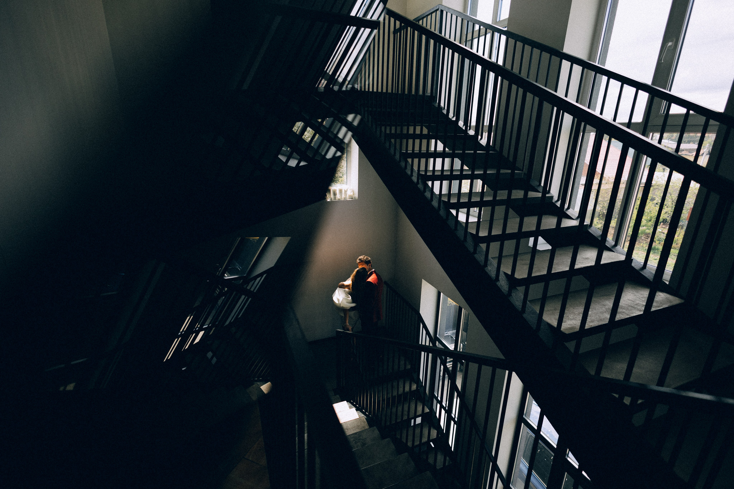 Вот это да, у меня теперь есть жена…. Daria Chigintseva Photographer