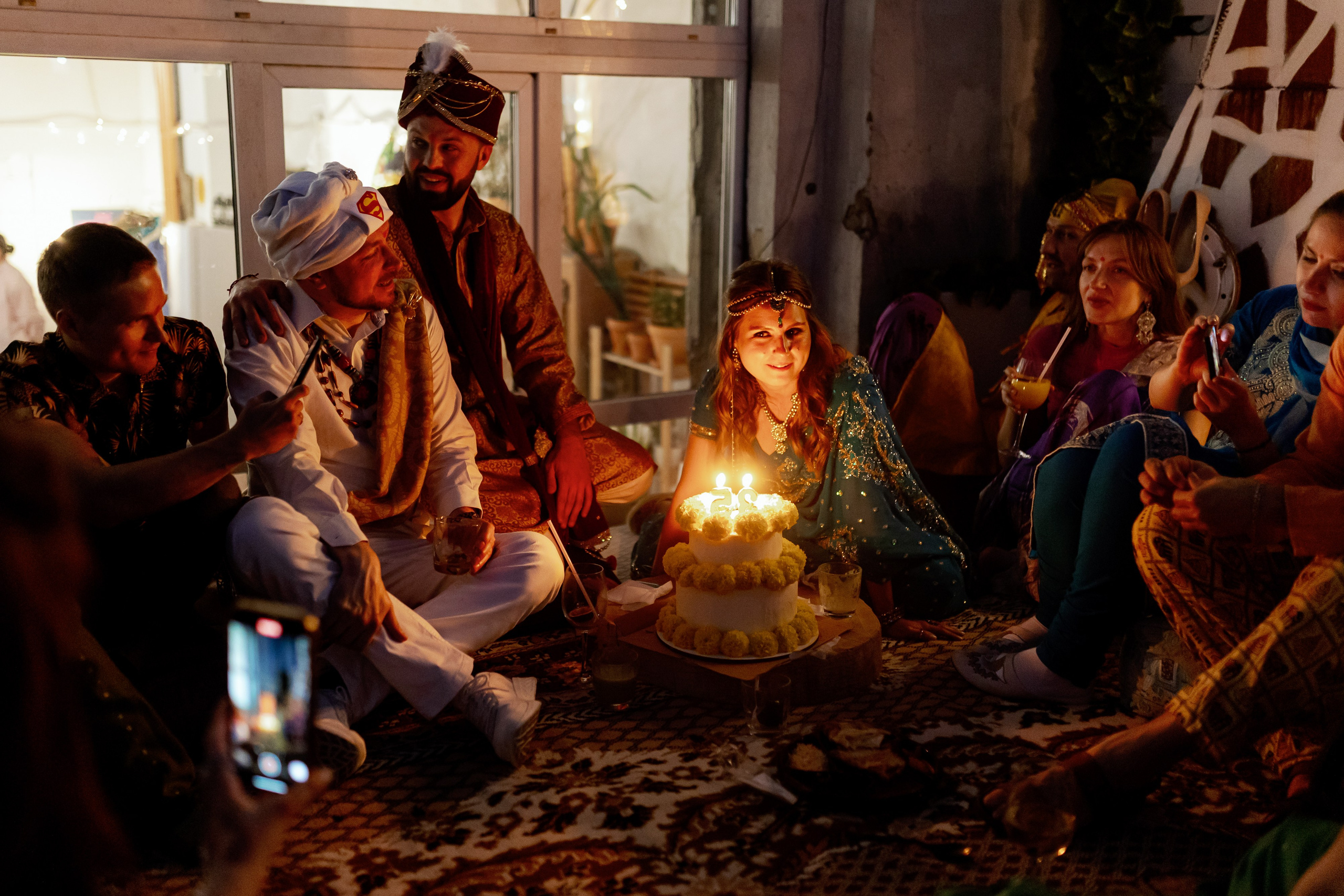 Фотограф на мероприятие в Москве. Свадебный фотограф в Москве Мария Крош