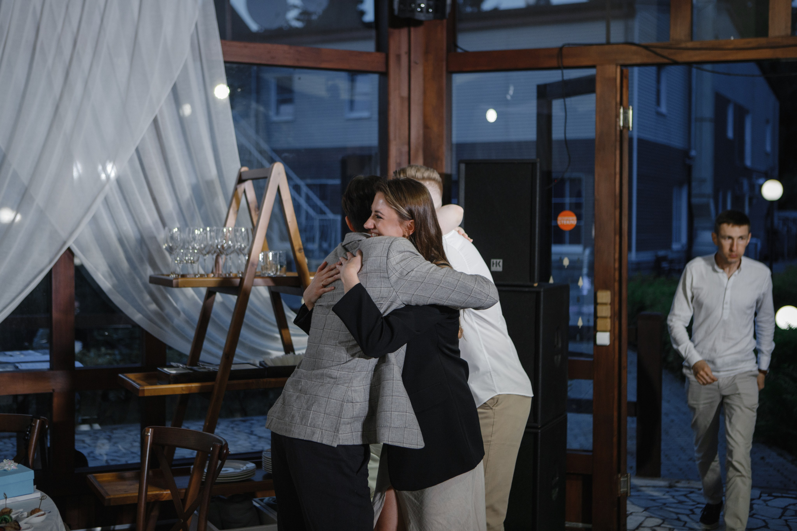 Один день на двоих. Свадебный и семейный фотограф Ижевск