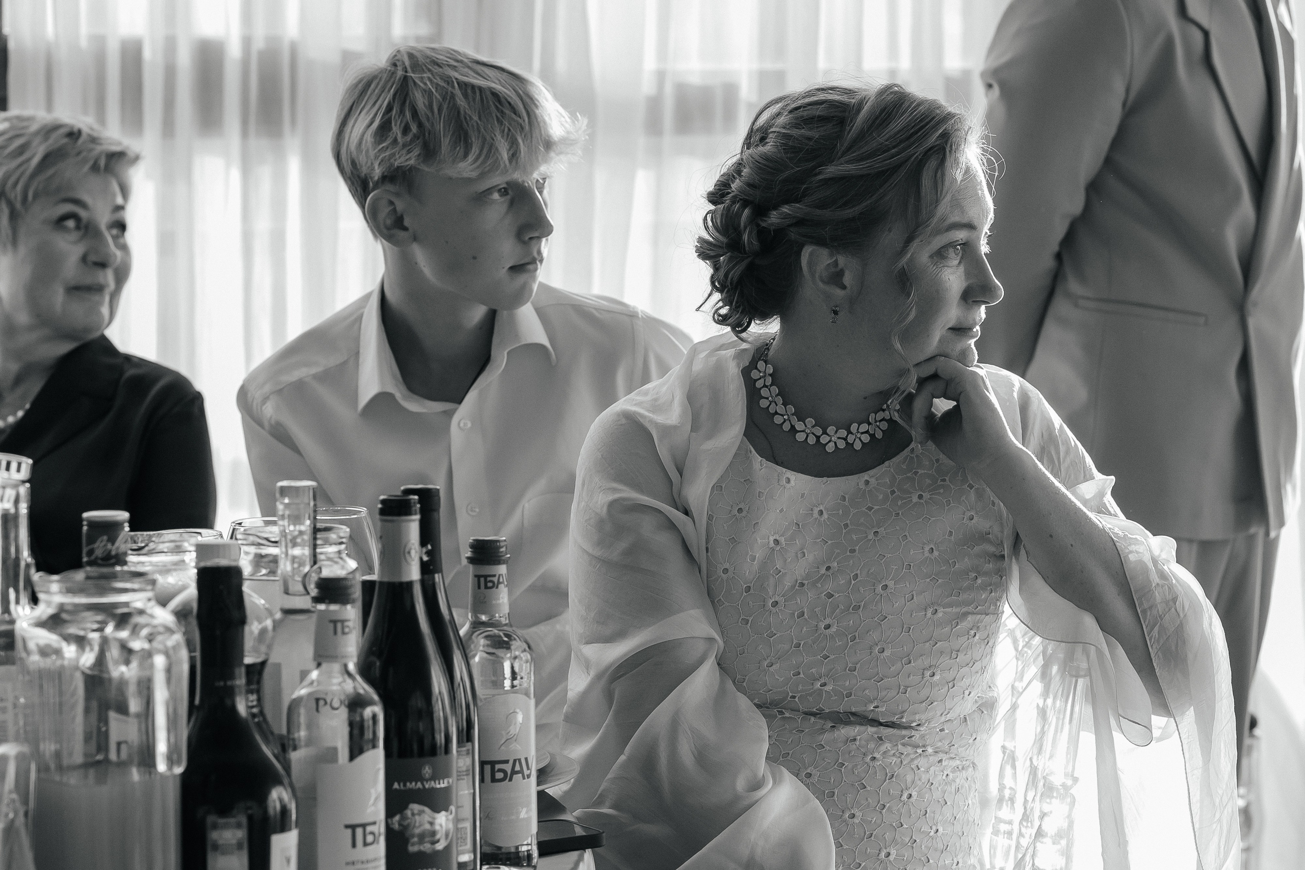 Валериан и Алина. Фотограф в Томске Ирина Павлуцкая