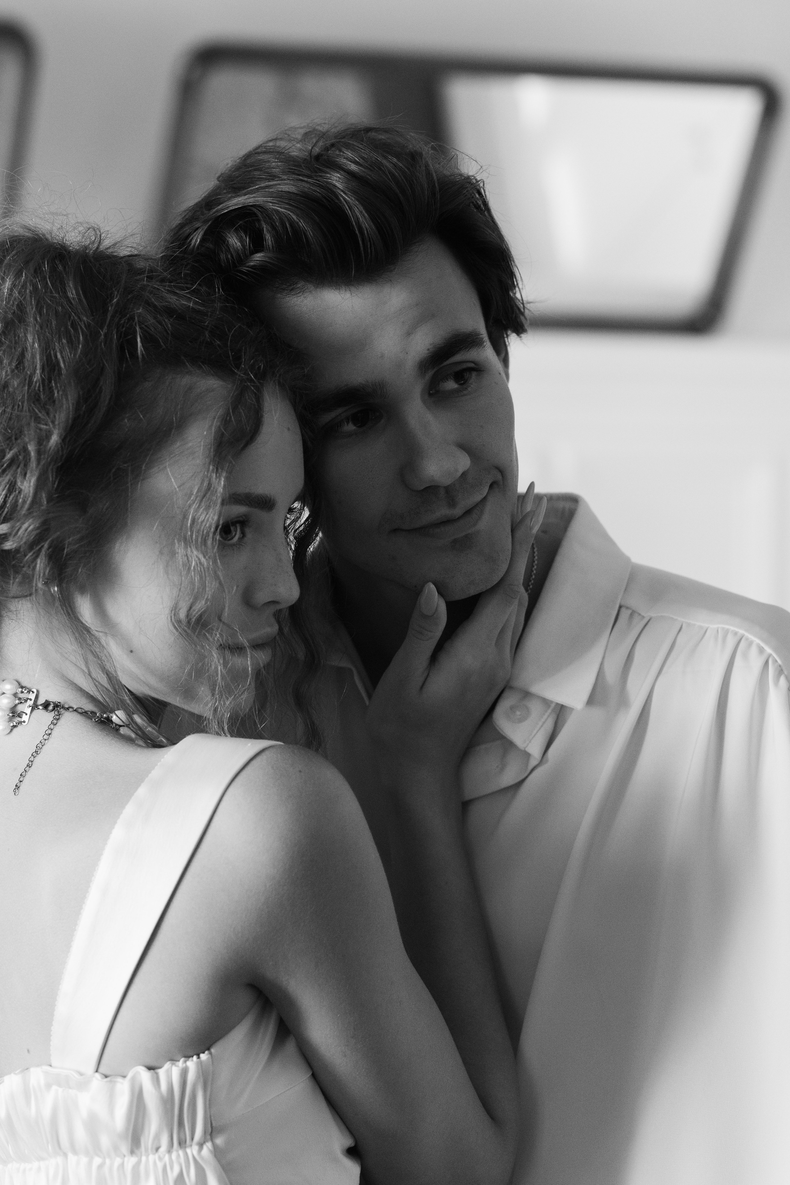 Maksim & Dasha. Фотограф в Томске Ирина Павлуцкая