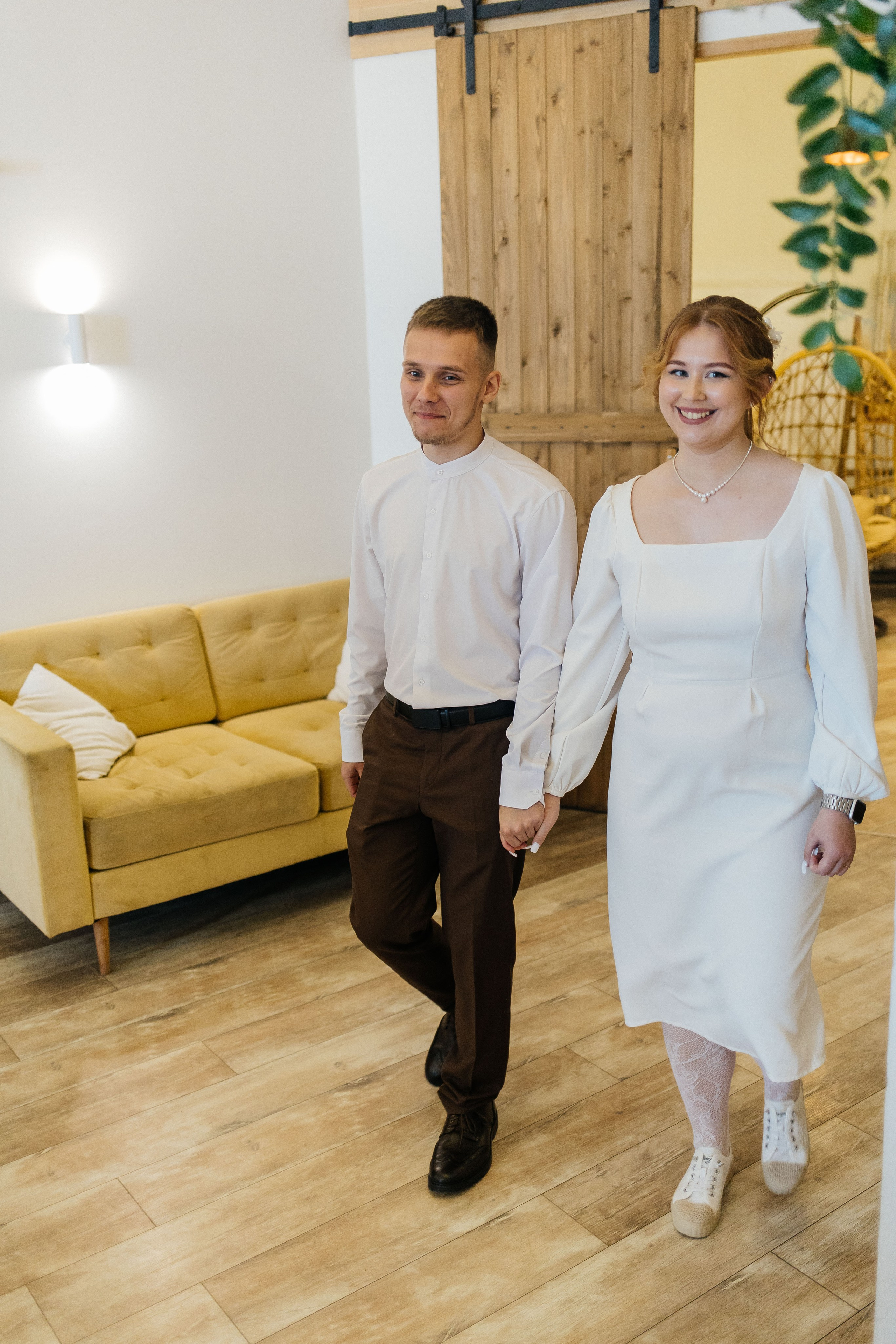 Екатерина и Владислав 2024. Фотограф Наталья Шпиллер Санкт-Петербург