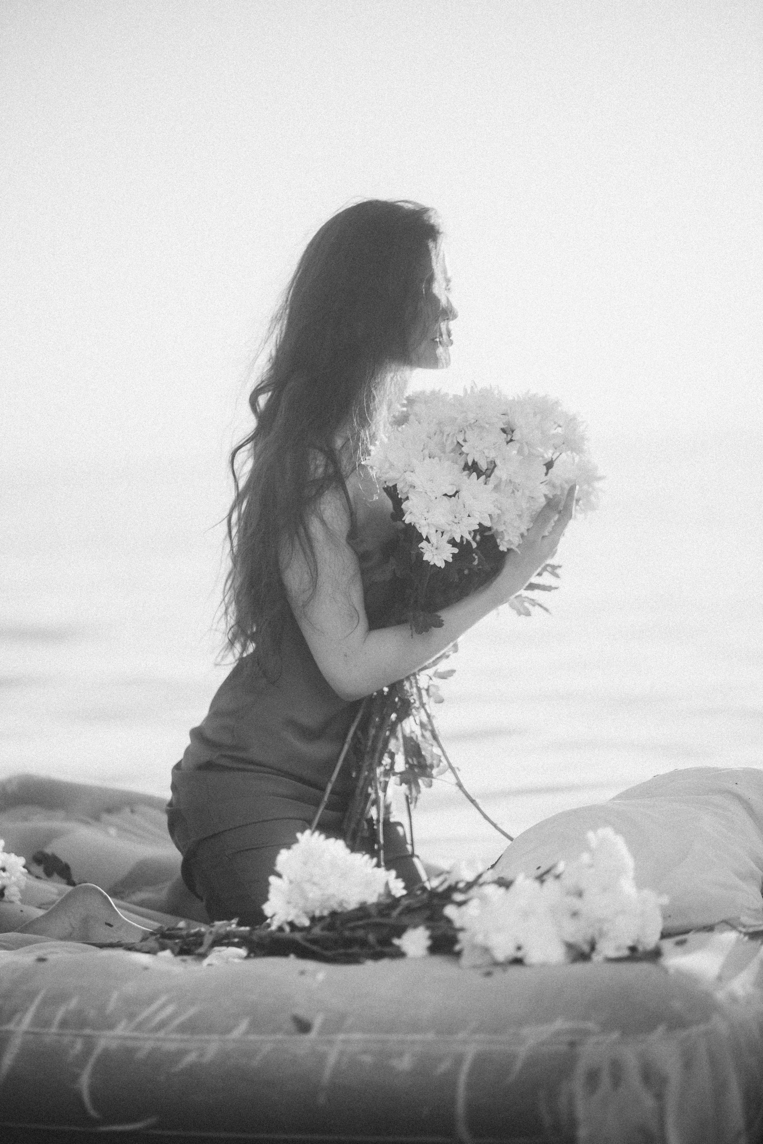 «Tenderness on the bay» 2024. Фотограф Наталья Шпиллер Санкт-Петербург