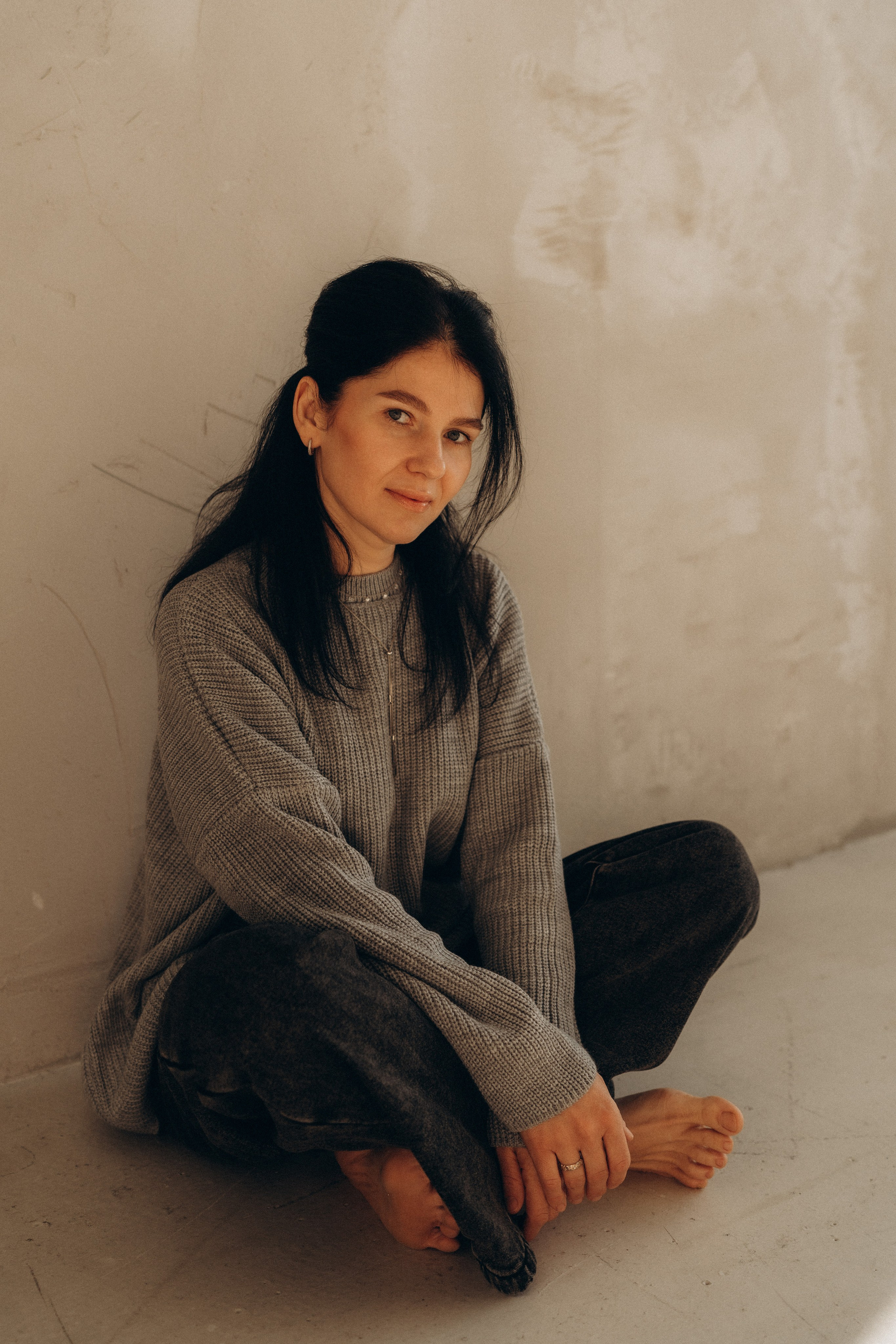 Роскошь быть собой. Семейный фотограф в Ангарске/ Иркутске