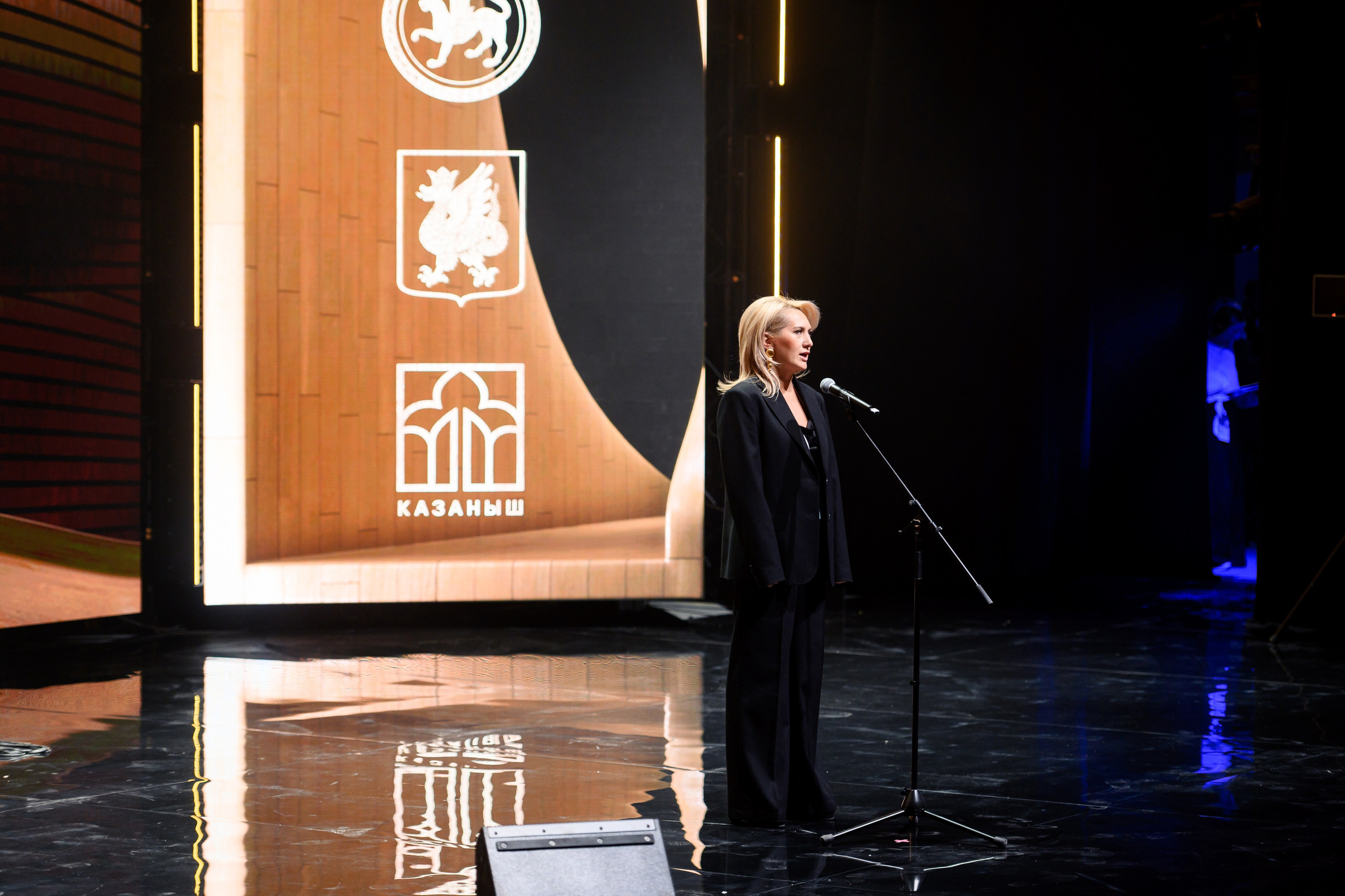 Архифорум «Казаныш-2025». Фотограф в Казани Адель Гайнуллин