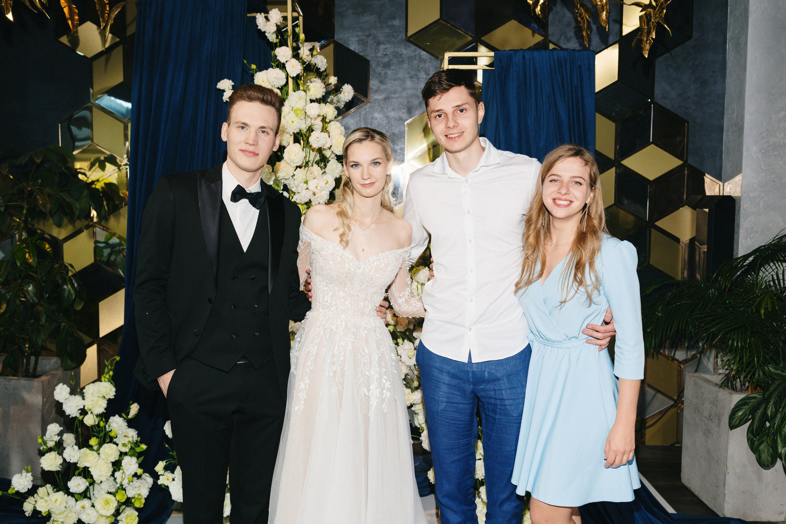 Александр и Дарья. Фотограф в Красноярске