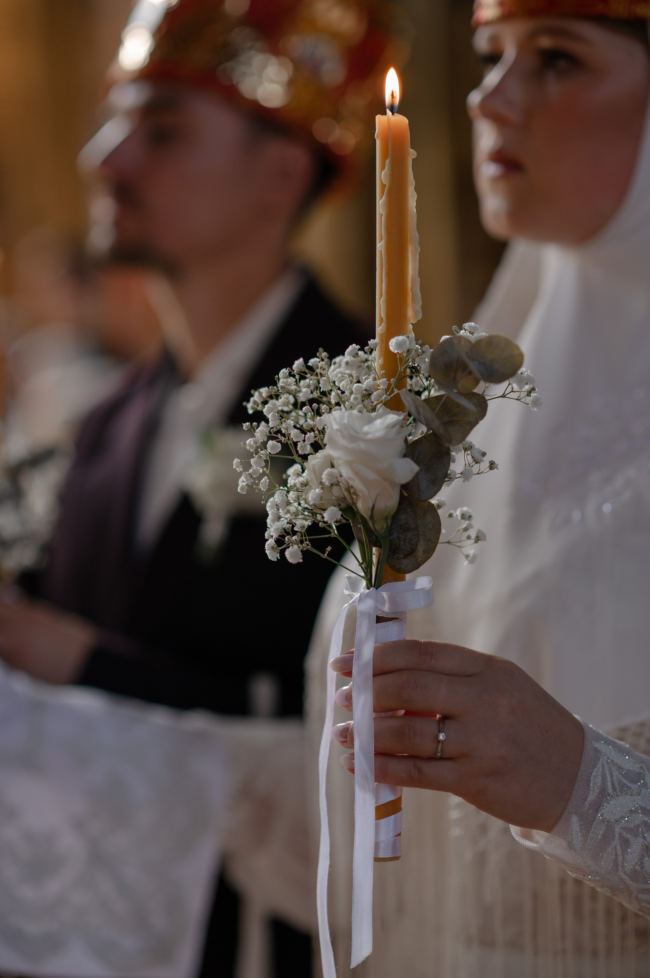 Илья & Эмилия (Москва, Покровский собор). Семейный и свадебный фотограф в Санкт-Петербурге Серафима Смирнова