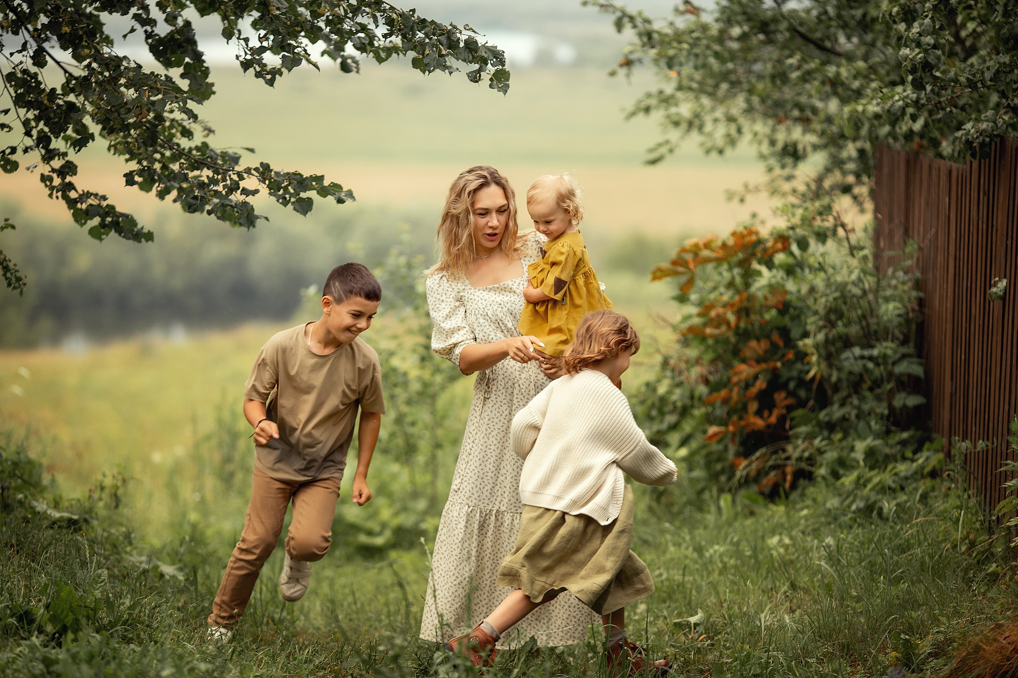 АКЦИЯ 8 марта. Семейный фотограф Татьяна Надеждина | Москва, Московская область, Ярославль