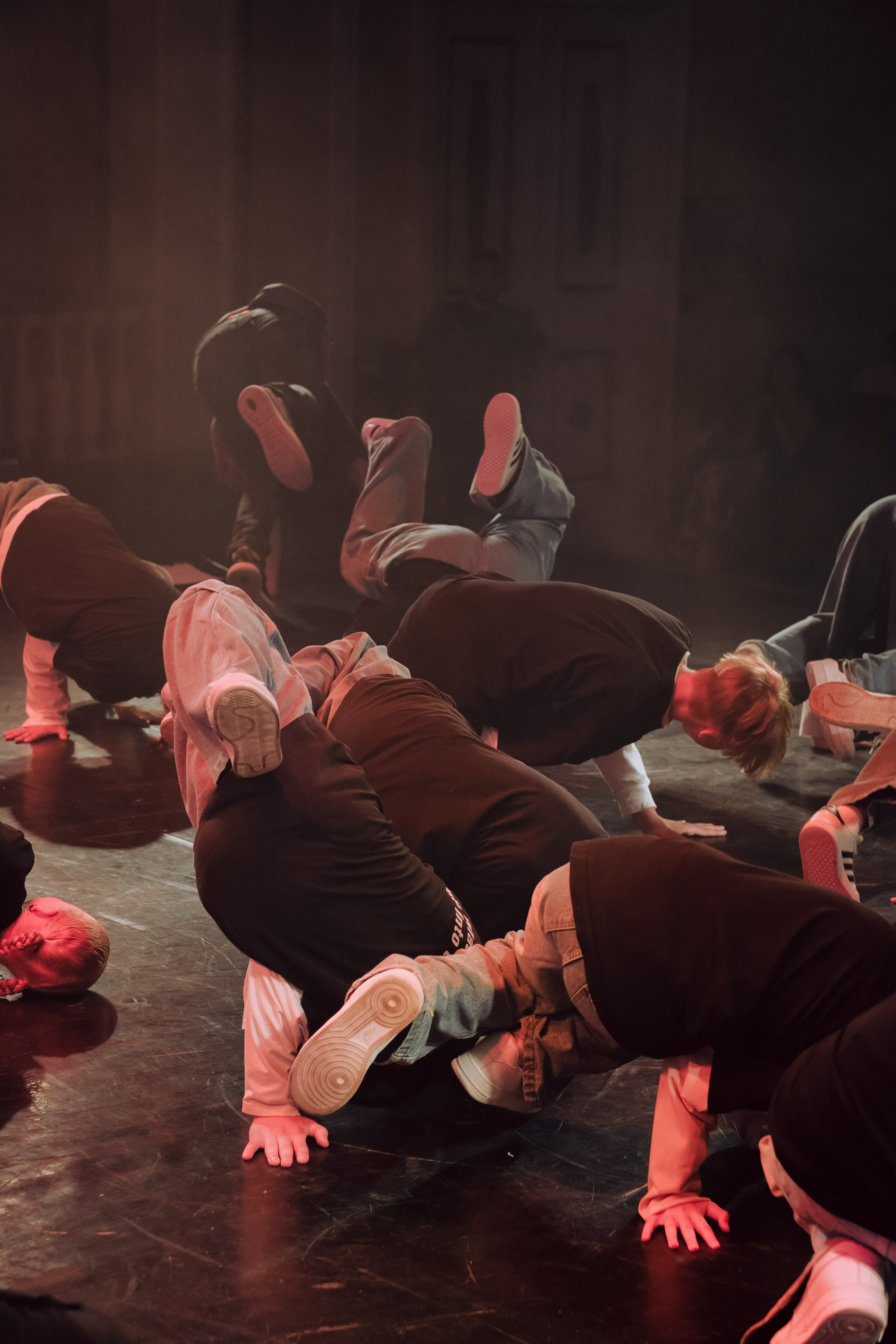 RIZE ОТЧЕТНЫЙ КОНЦЕРТ. ГЛАВНАЯ