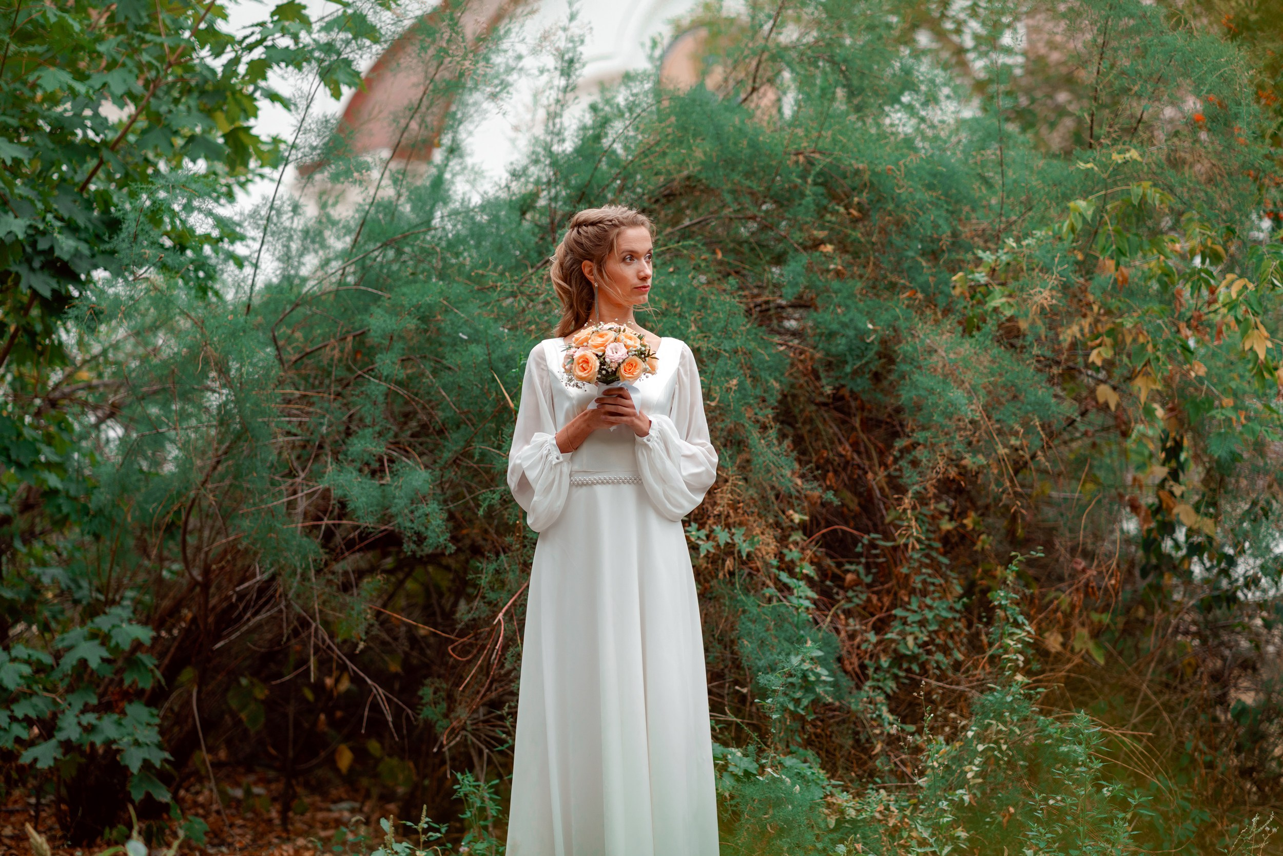 Фотограф в Тольятти Андрей Медведев