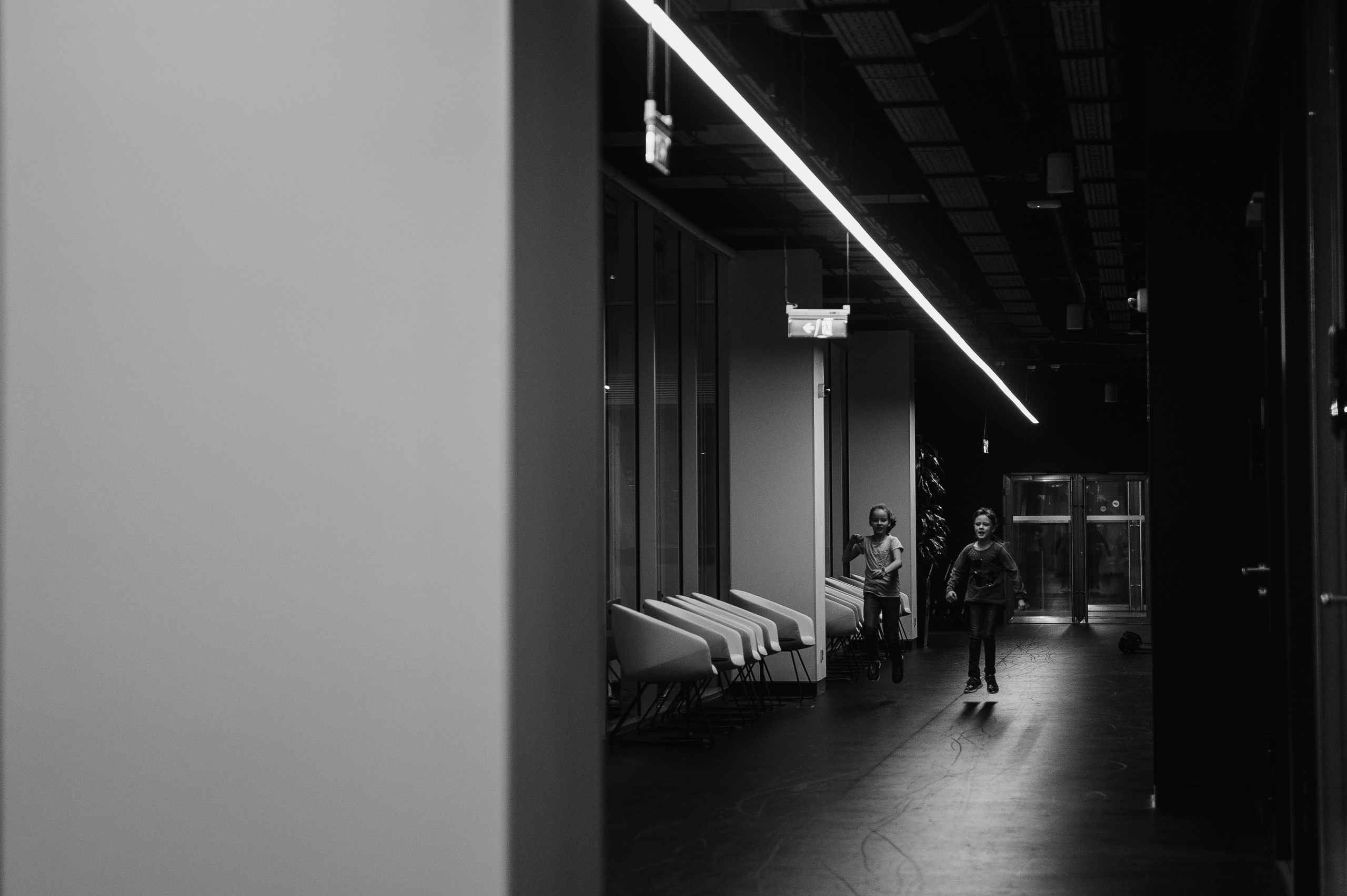 Детский праздник Адидас. Свадебный фотограф в Москве Владимир Симонов