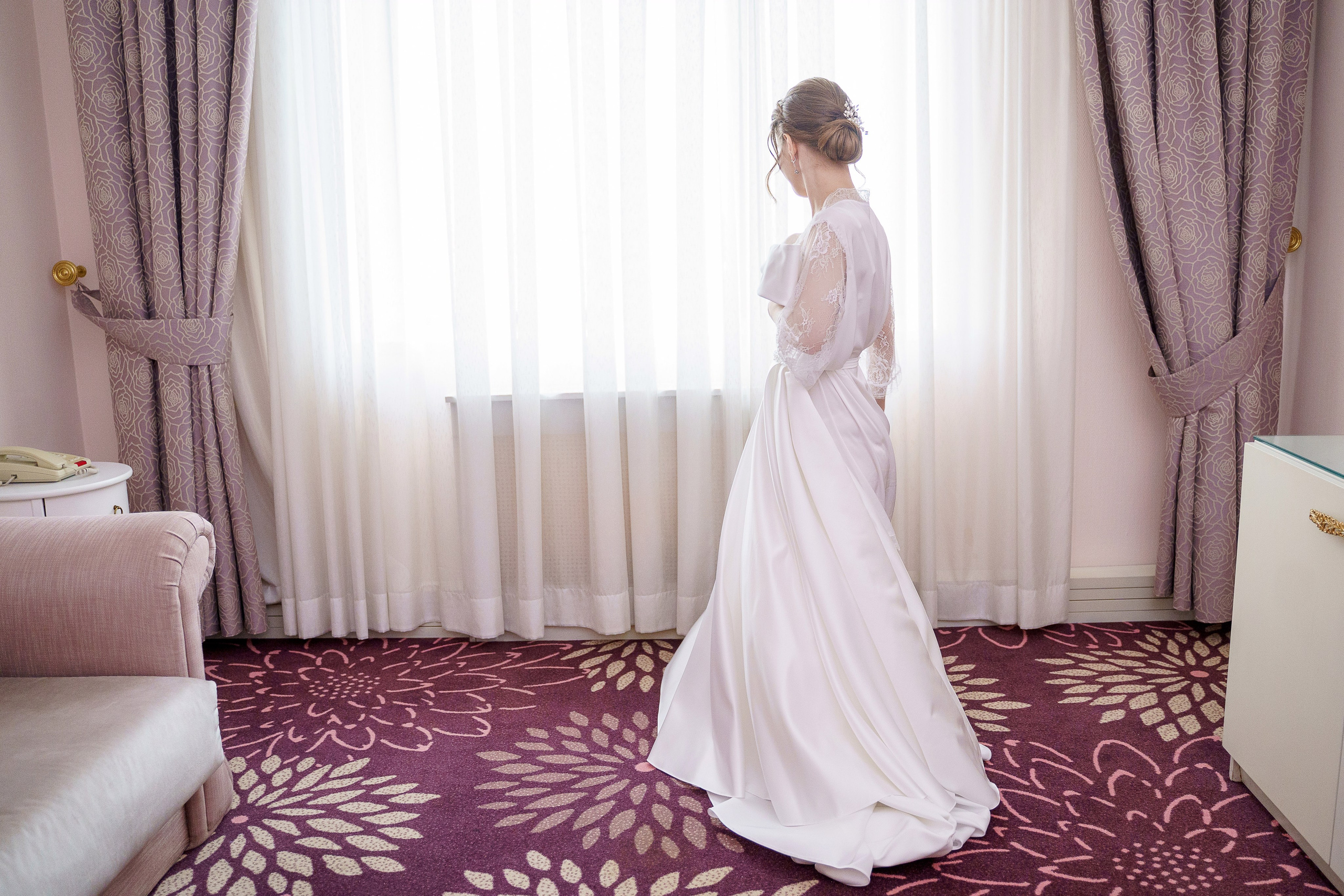 Александр и Виктория. Архив