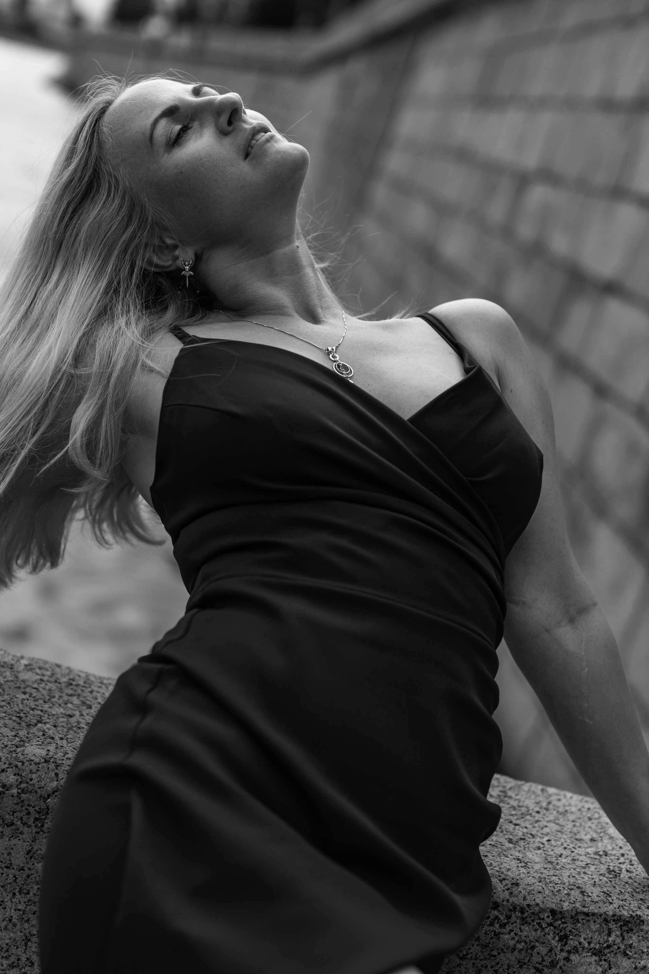 Ольга. Фотограф Сахалин