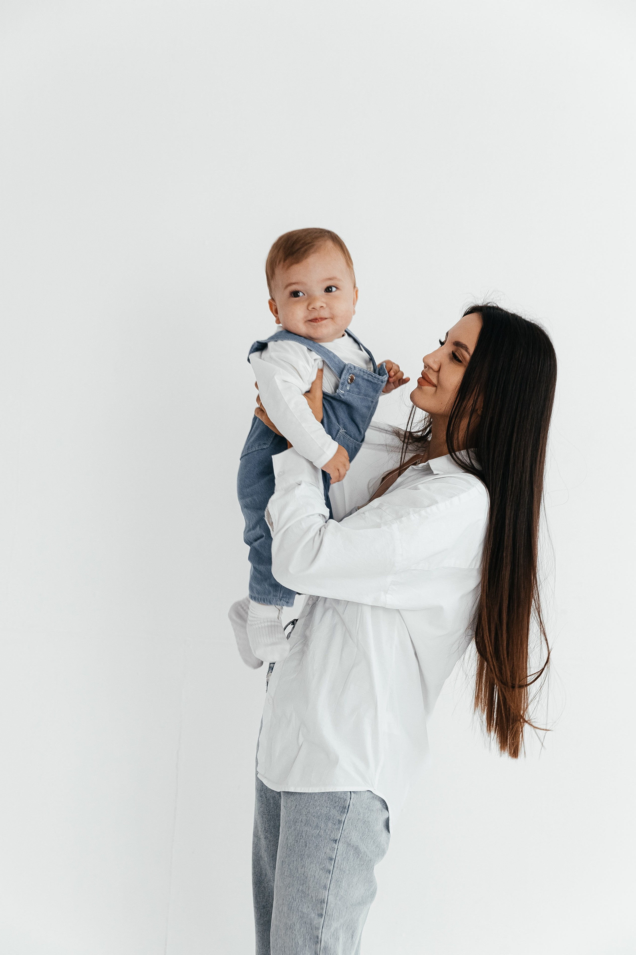 Тёме годик. Главная