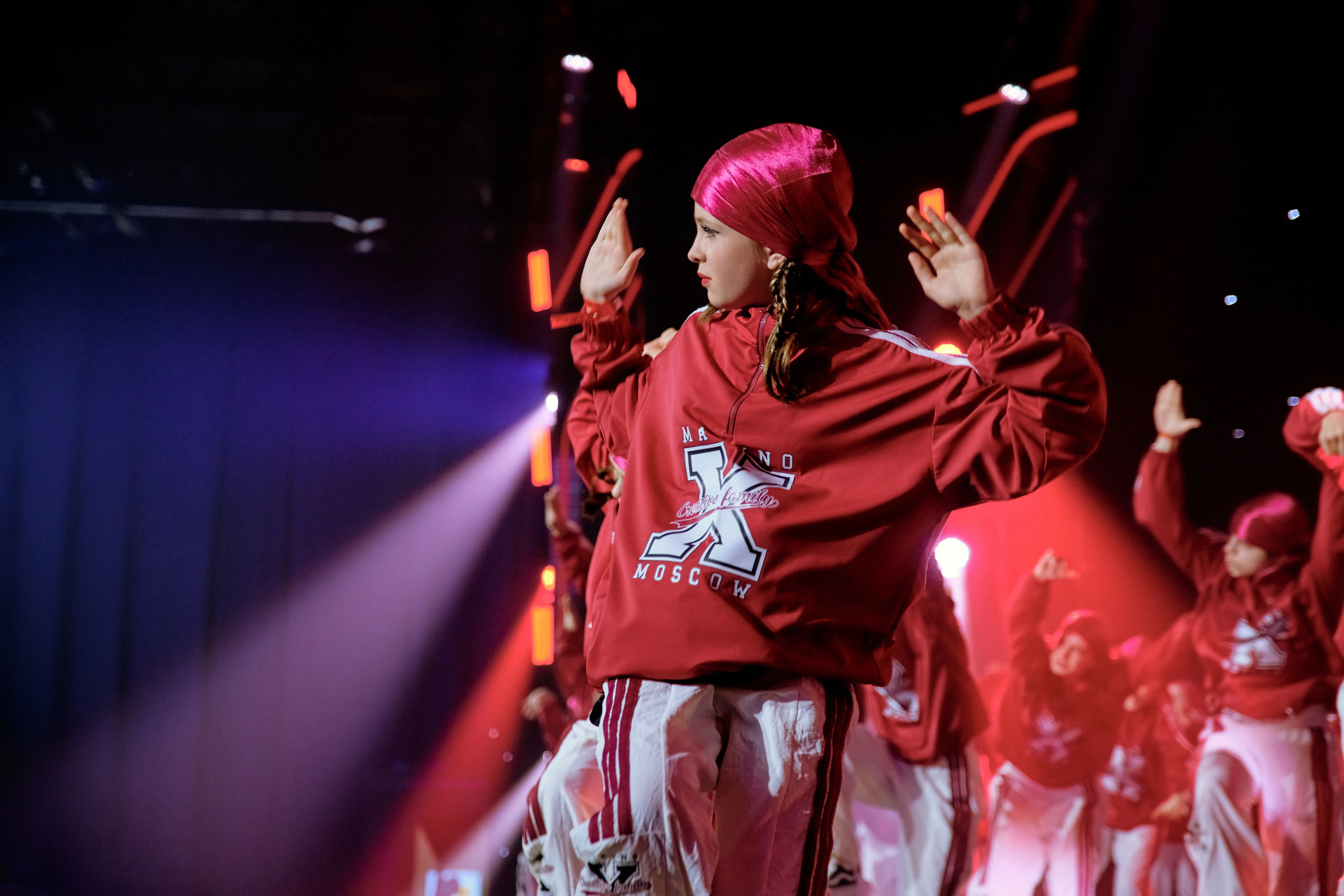 Todes Фест в Нижнем Новгороде. Репортажный фотограф Анастасия Ащепкова