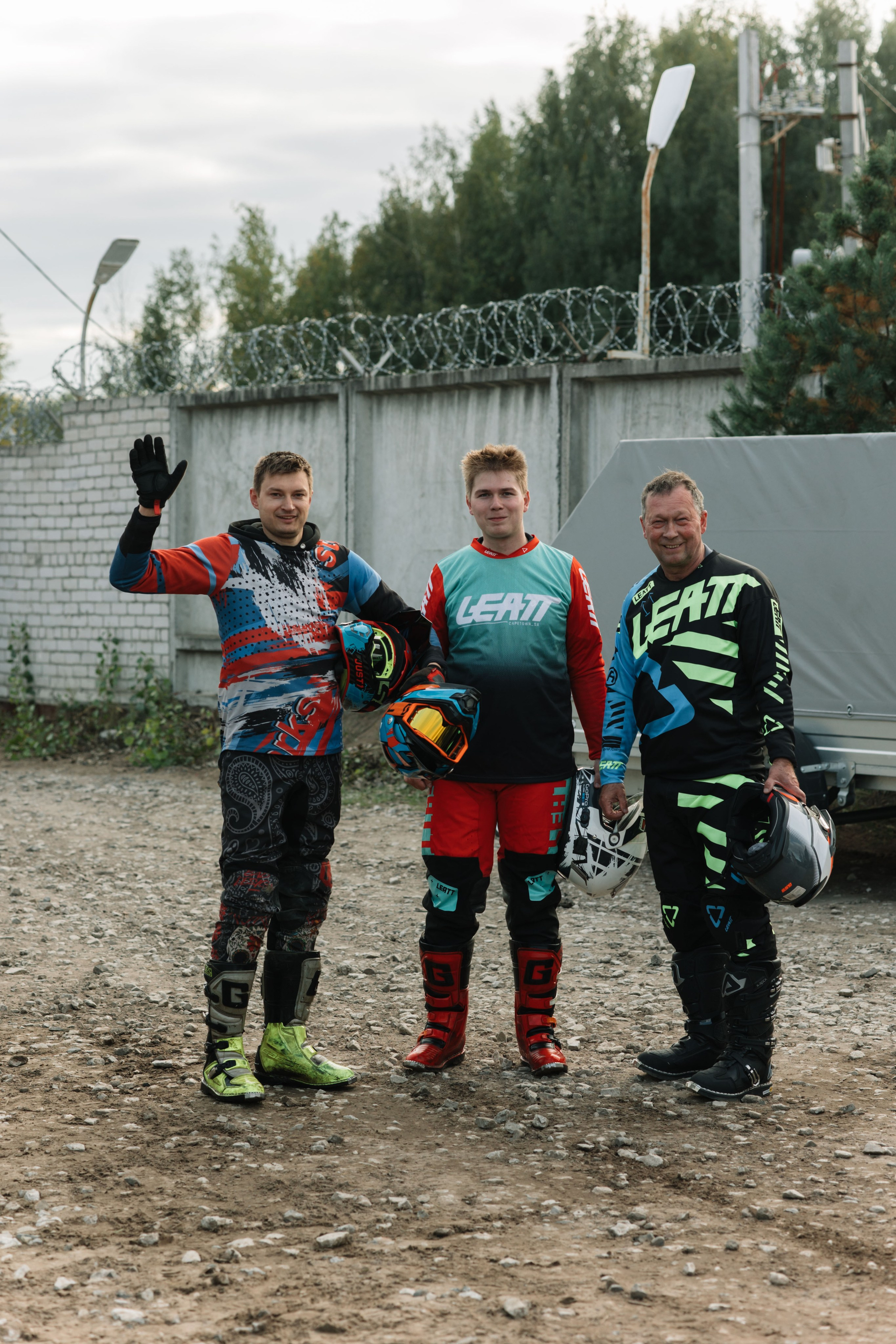 Клиентский день. Энергия. Свадебный и семейный фотограф в Перми Лилия Гатауллина