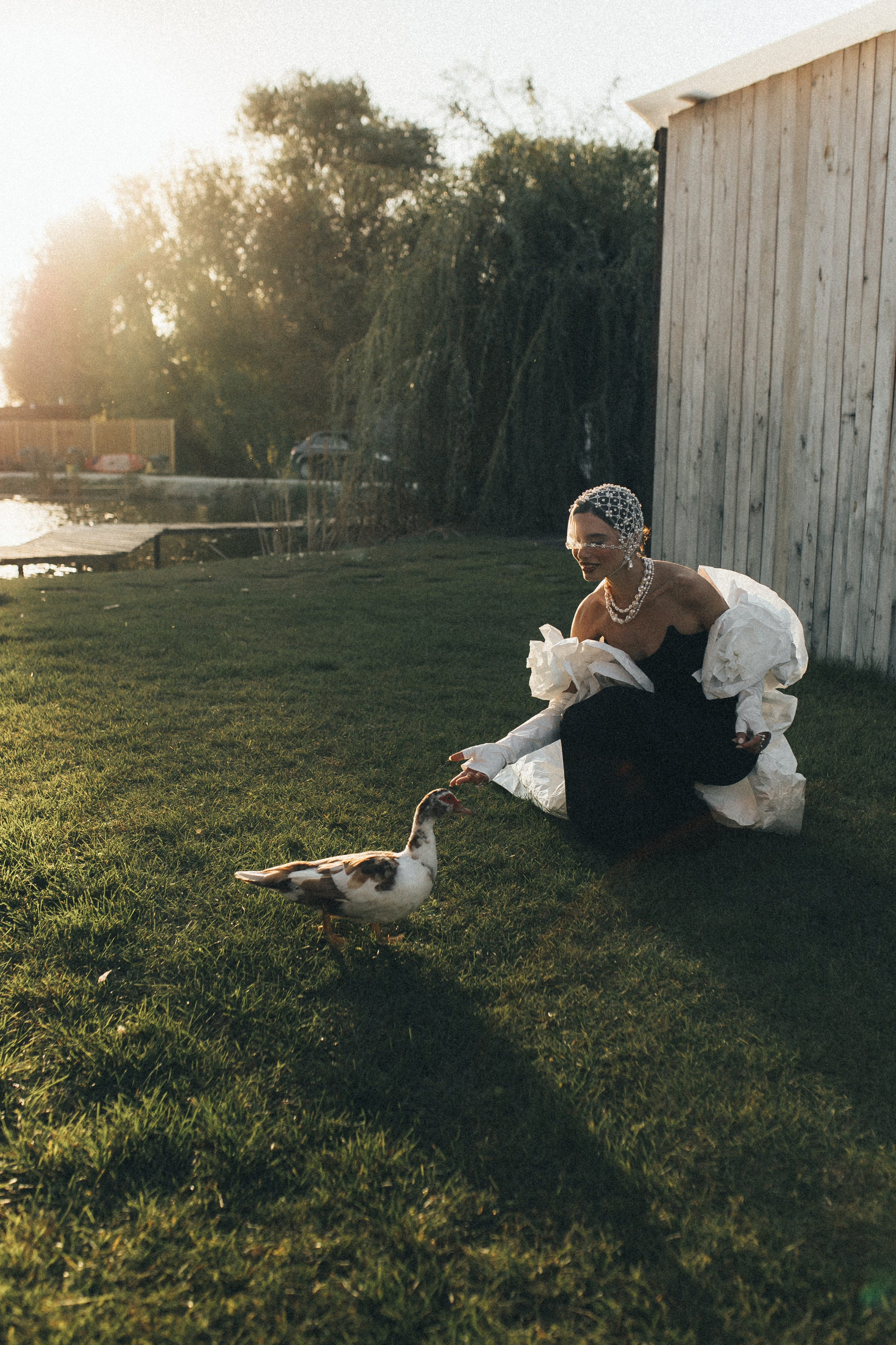 Екатерина и Никита. Семейный фотограф Губкин/Старый Оскол