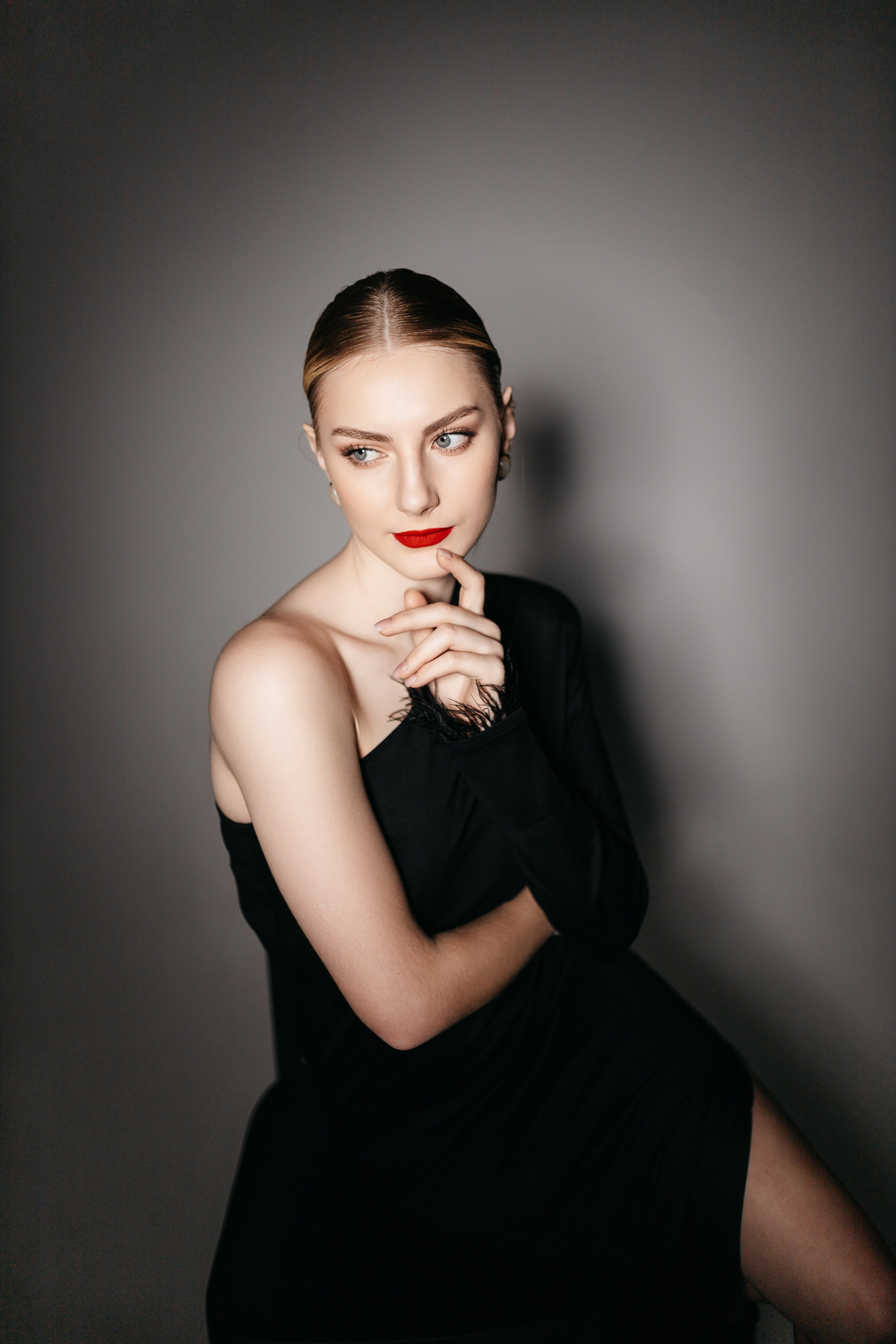 Вероника. Семейный фотограф Губкин/Старый Оскол