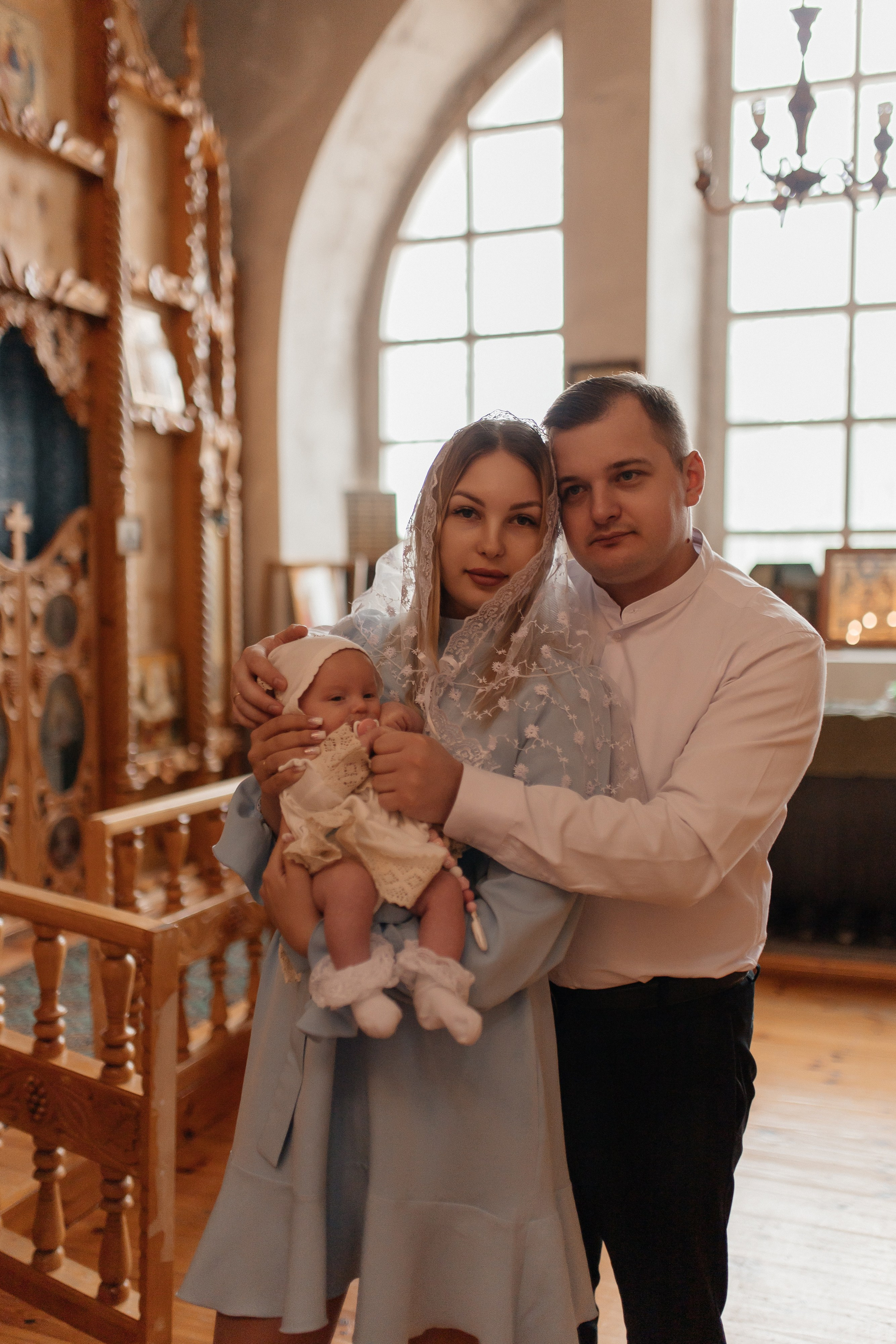 Ивановка. Семейный фотограф Губкин/Старый Оскол