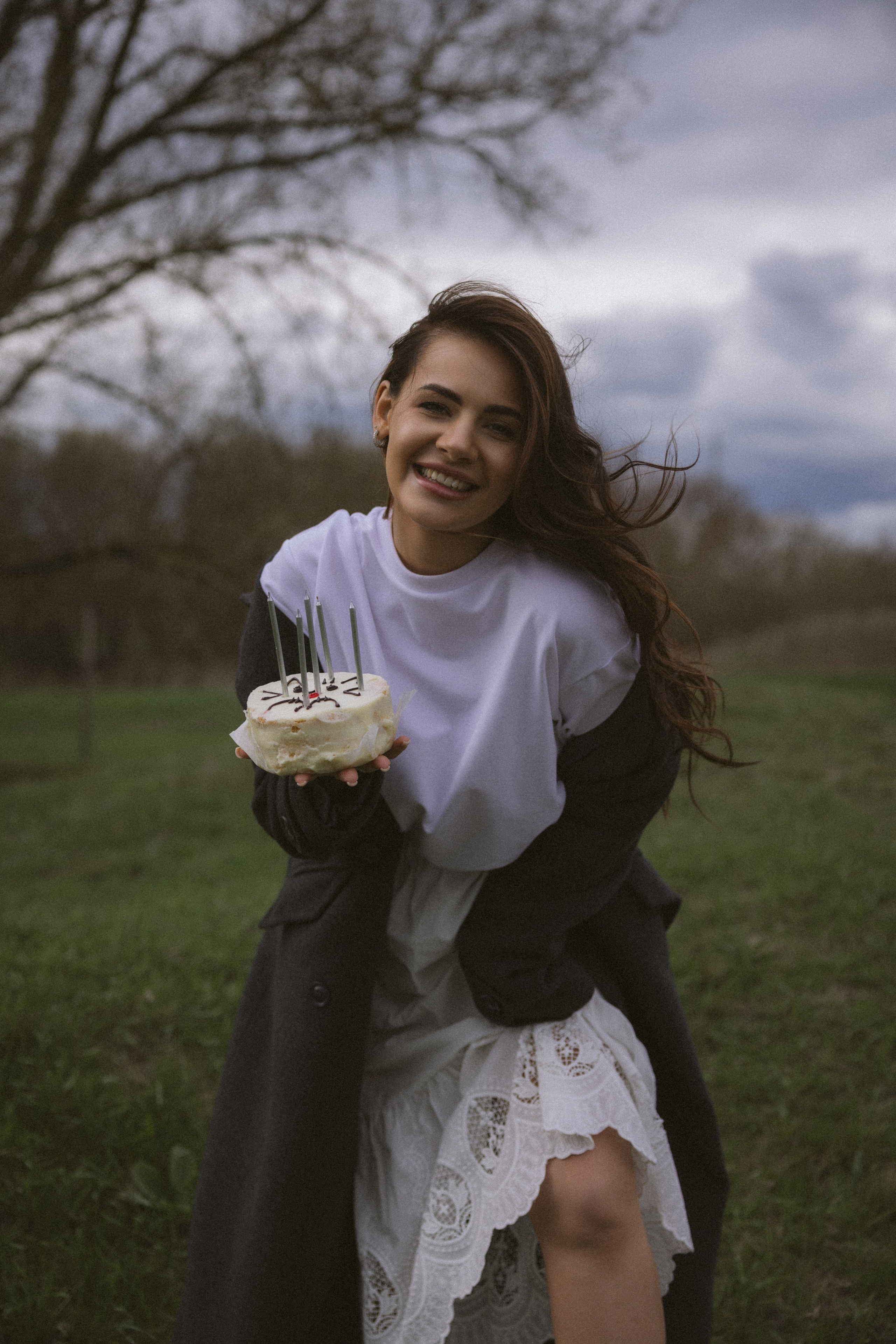 Наташа. Семейный фотограф Губкин/Старый Оскол