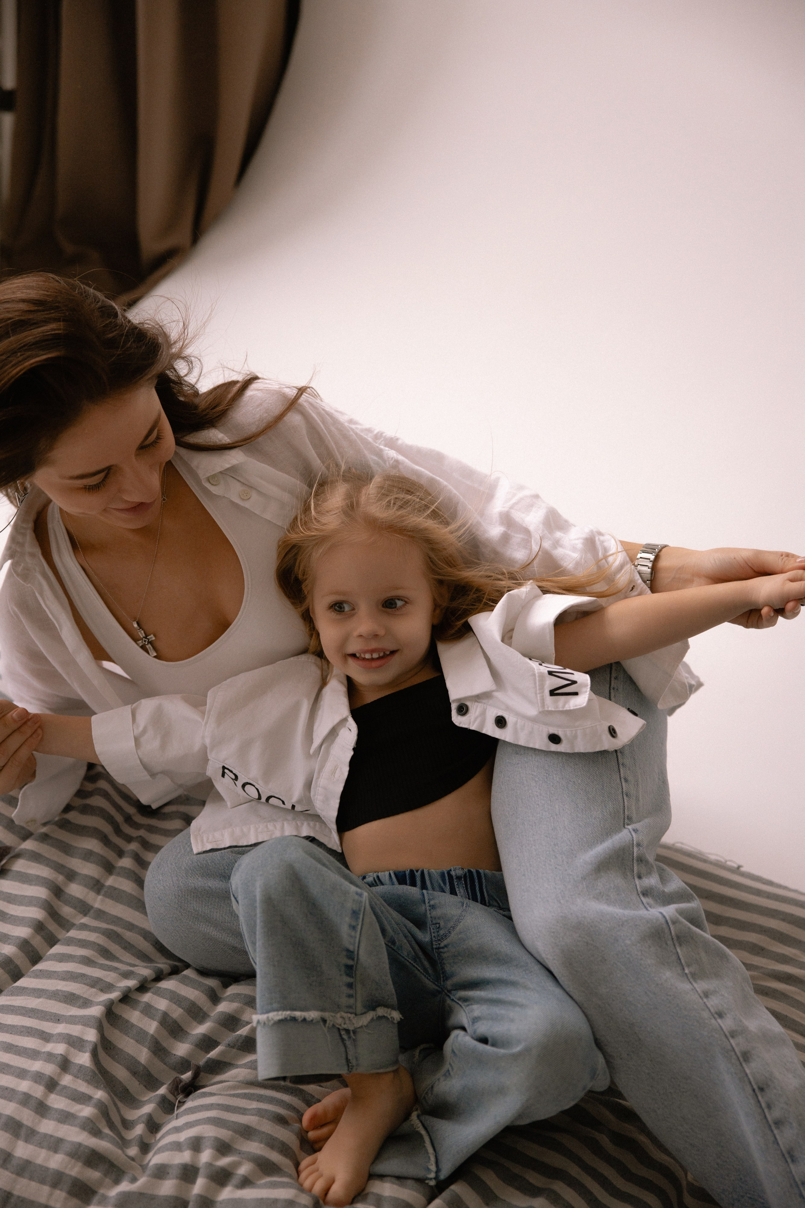 Ариана. Семейный фотограф Губкин/Старый Оскол