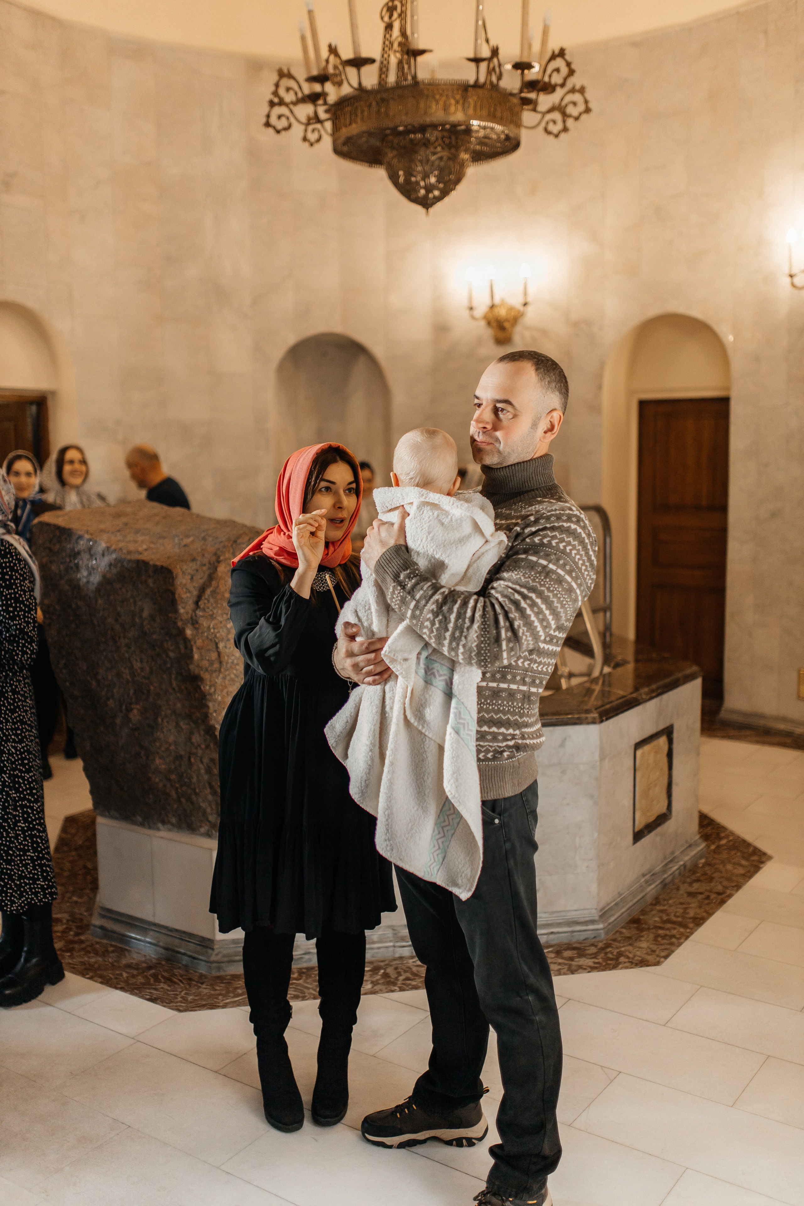 Глеб. Семейный фотограф Губкин/Старый Оскол