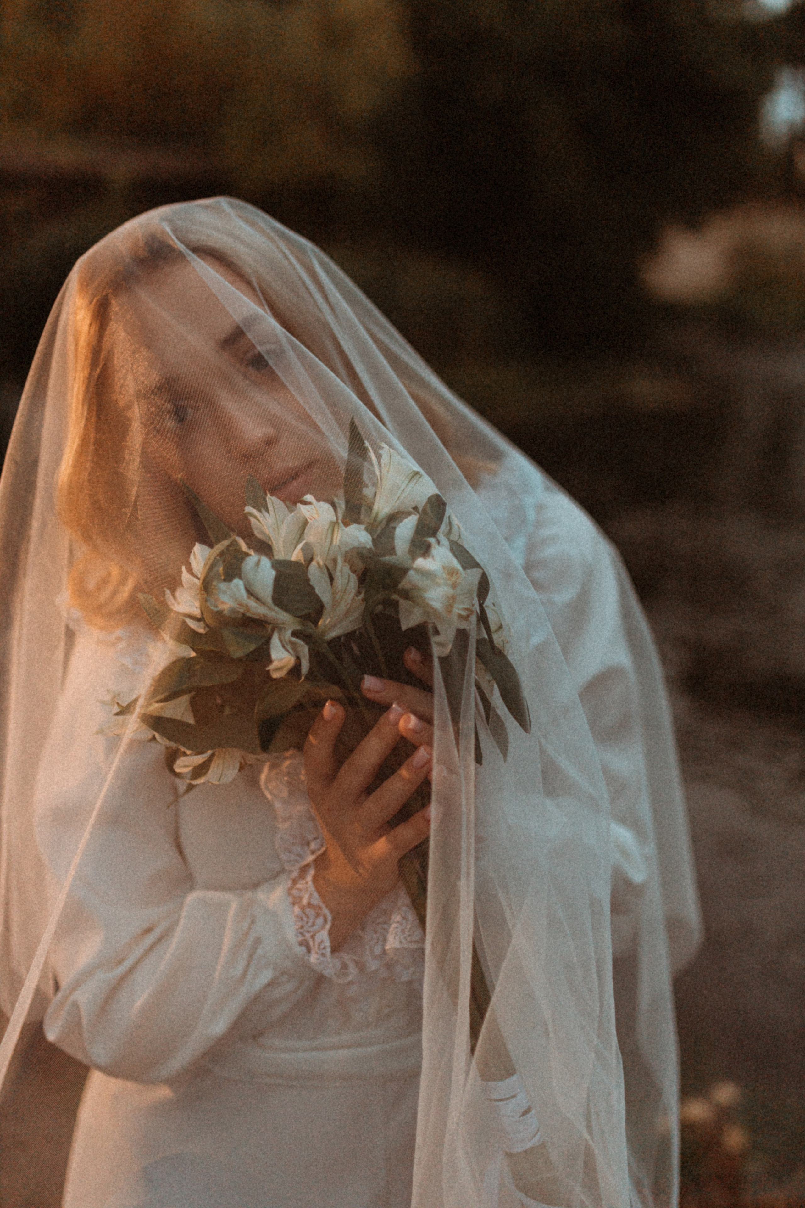 Дарина. Семейный фотограф Губкин/Старый Оскол