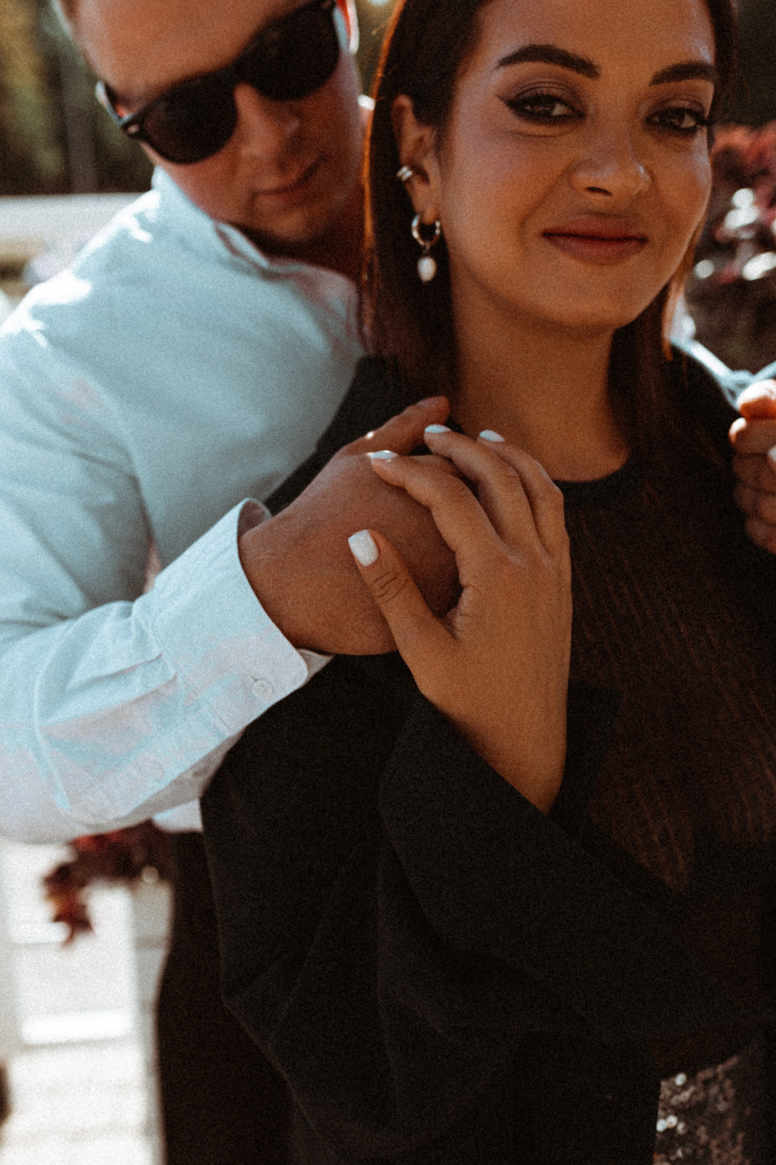 Александра и Алексей. Семейный фотограф Губкин/Старый Оскол