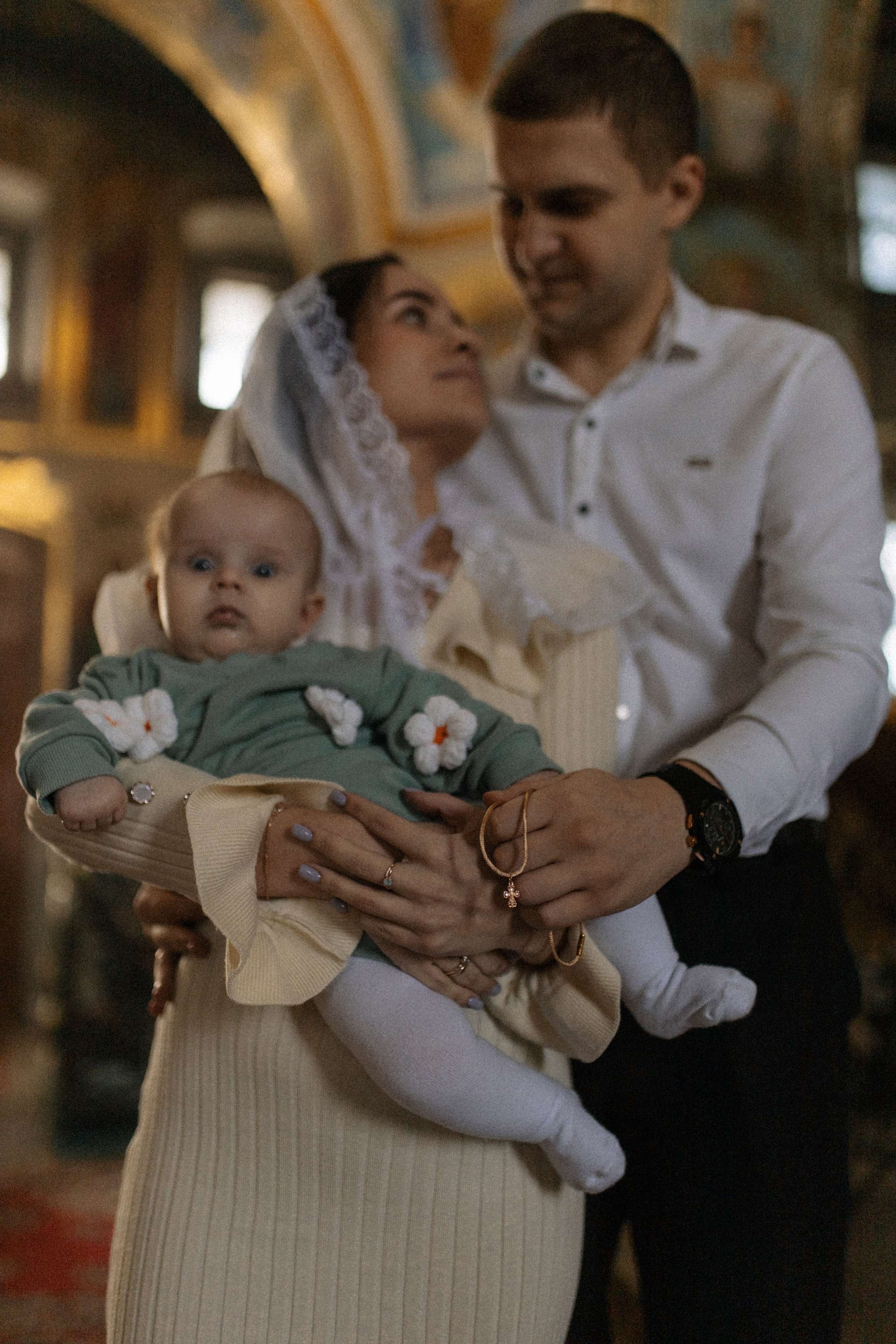Теона. Семейный фотограф Губкин/Старый Оскол