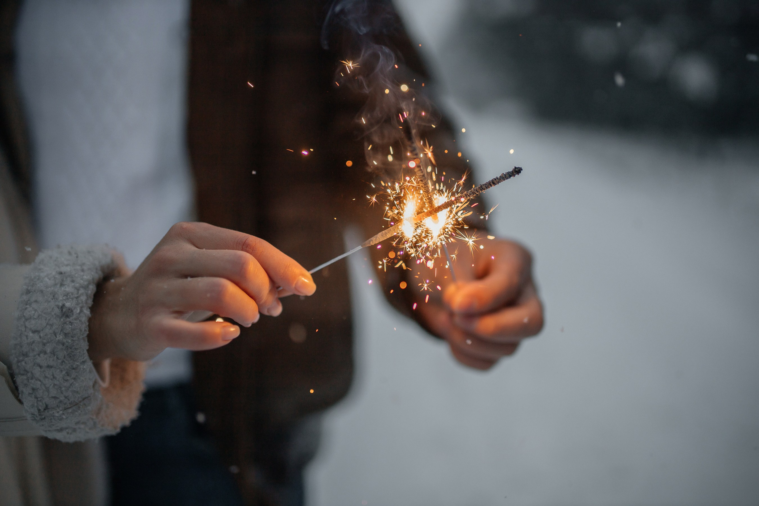 Лиля и Степа. Семейный фотограф Губкин/Старый Оскол