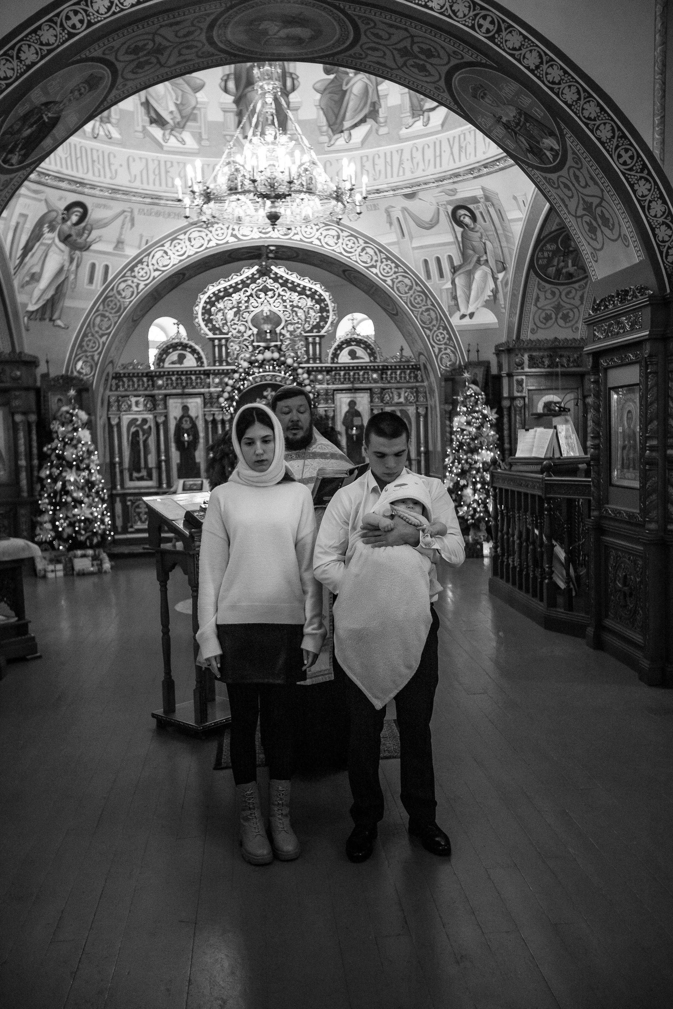 Алиса. Семейный фотограф Губкин/Старый Оскол