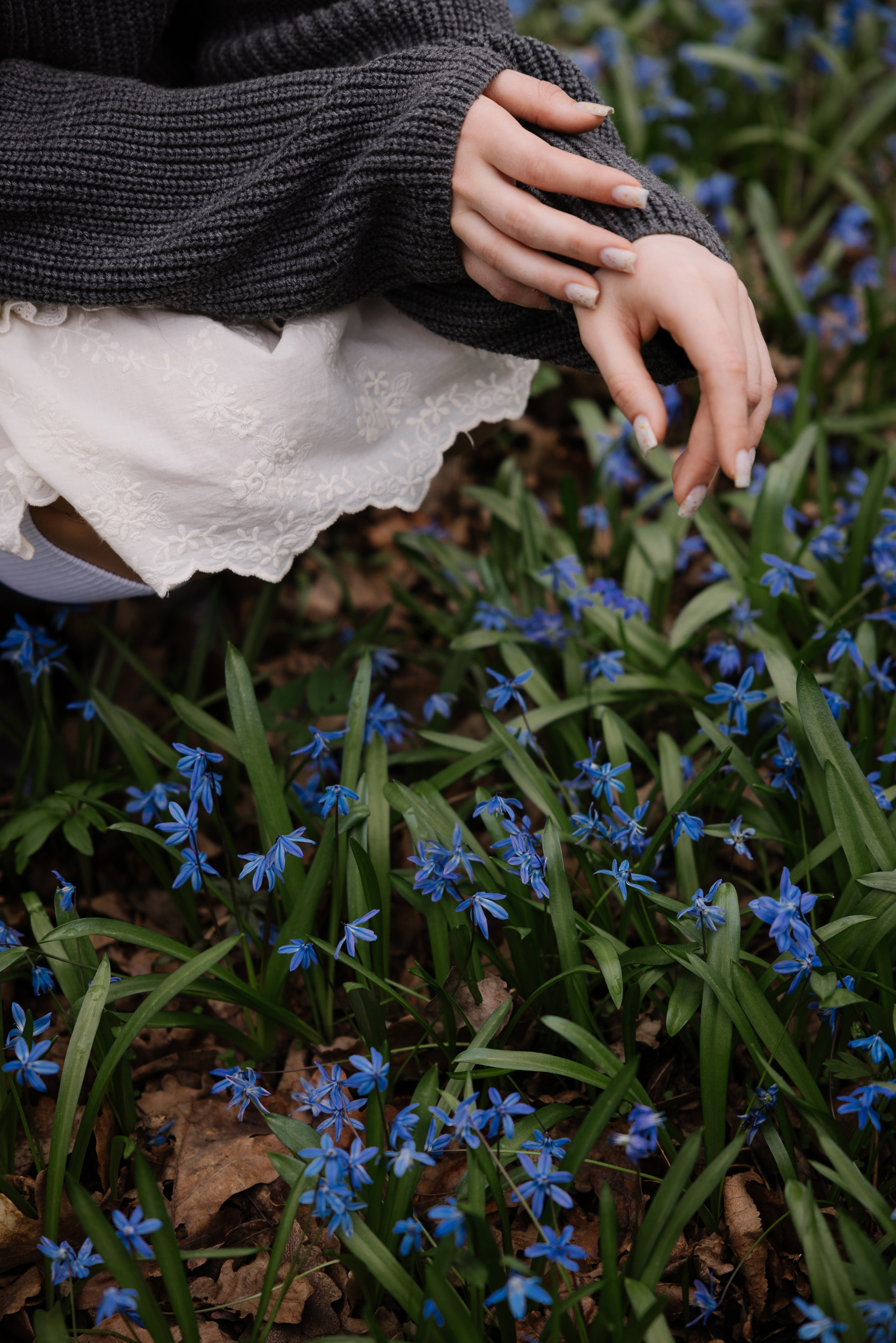 Вероника. Семейный фотограф Губкин/Старый Оскол