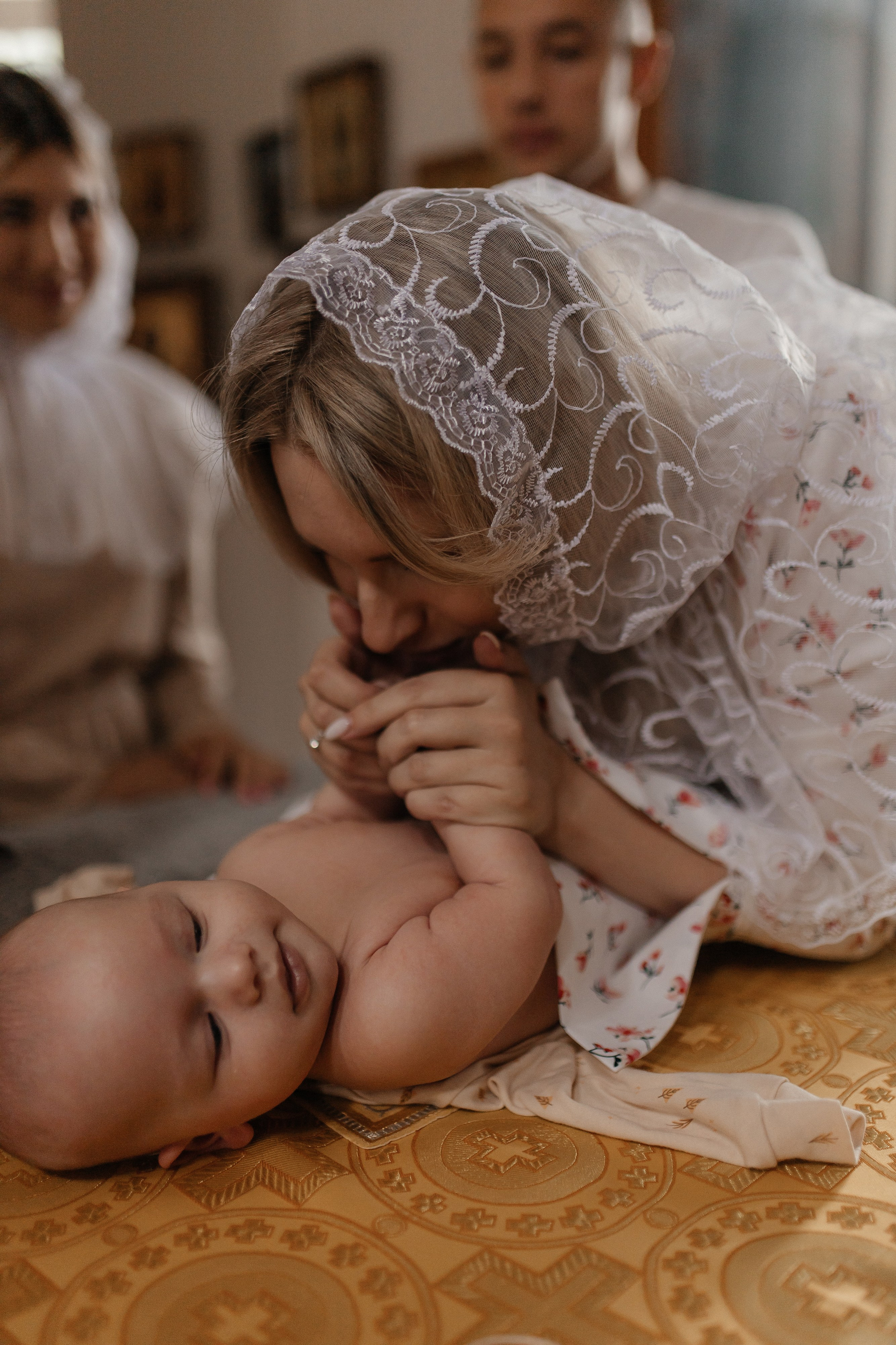 Тимофей. Семейный фотограф Губкин/Старый Оскол