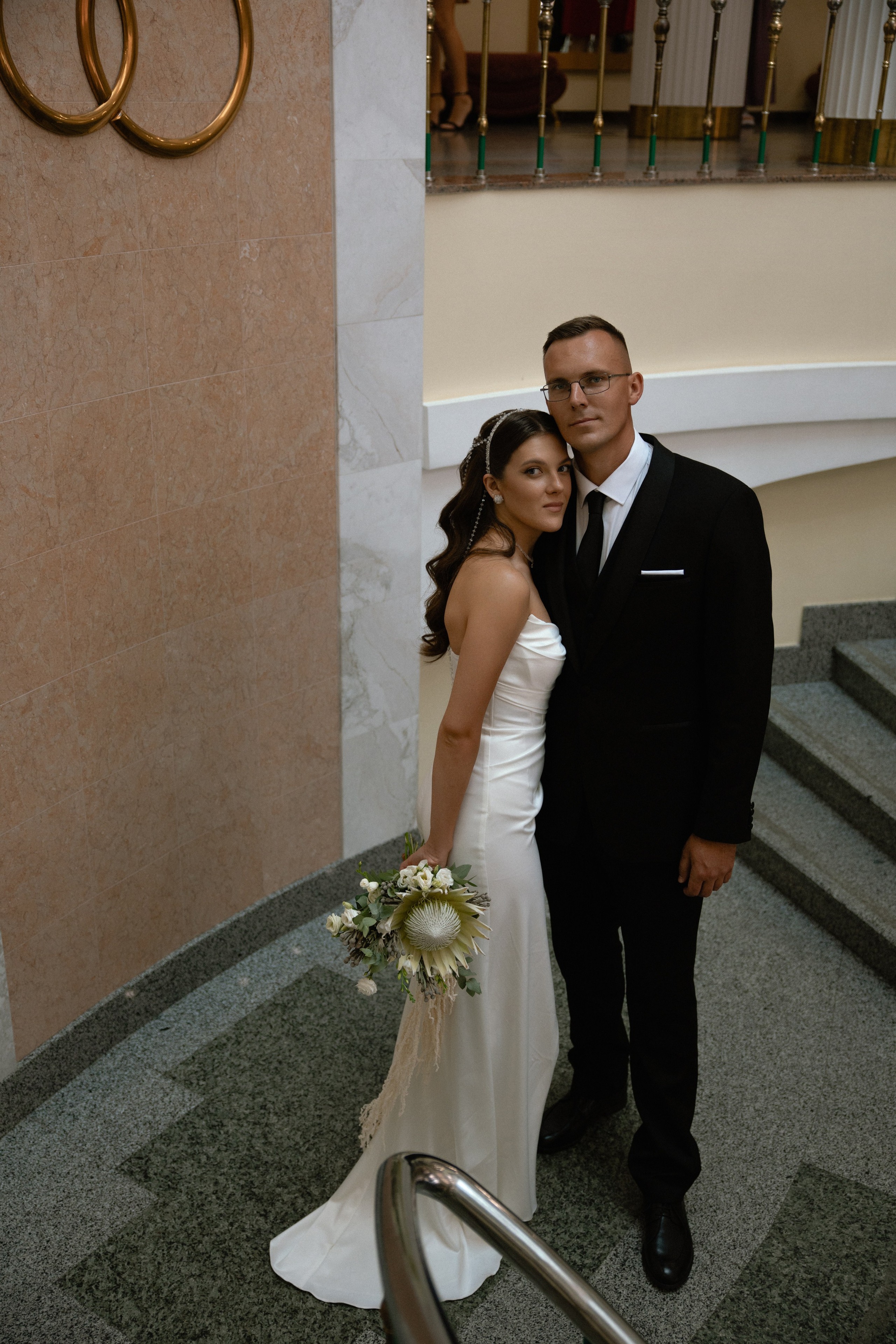 Wedding Day 09.08.25. Семейный фотограф Губкин/Старый Оскол