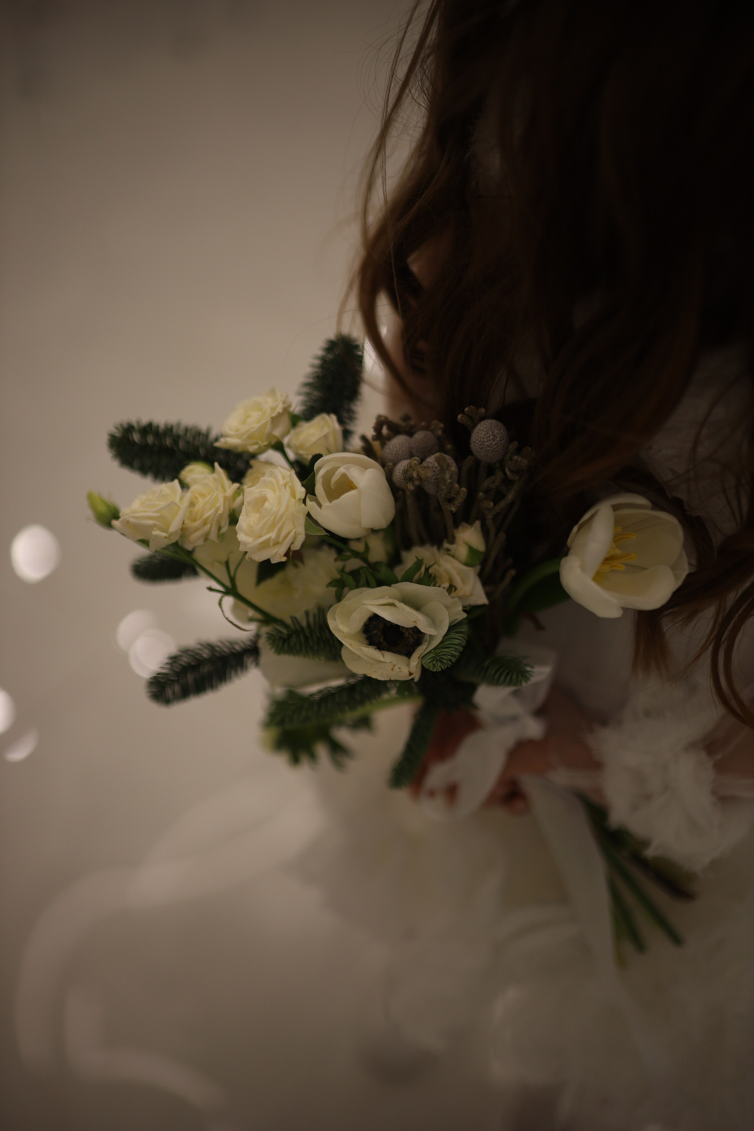 Роспись Анна и Константин. Семейный фотограф Губкин/Старый Оскол