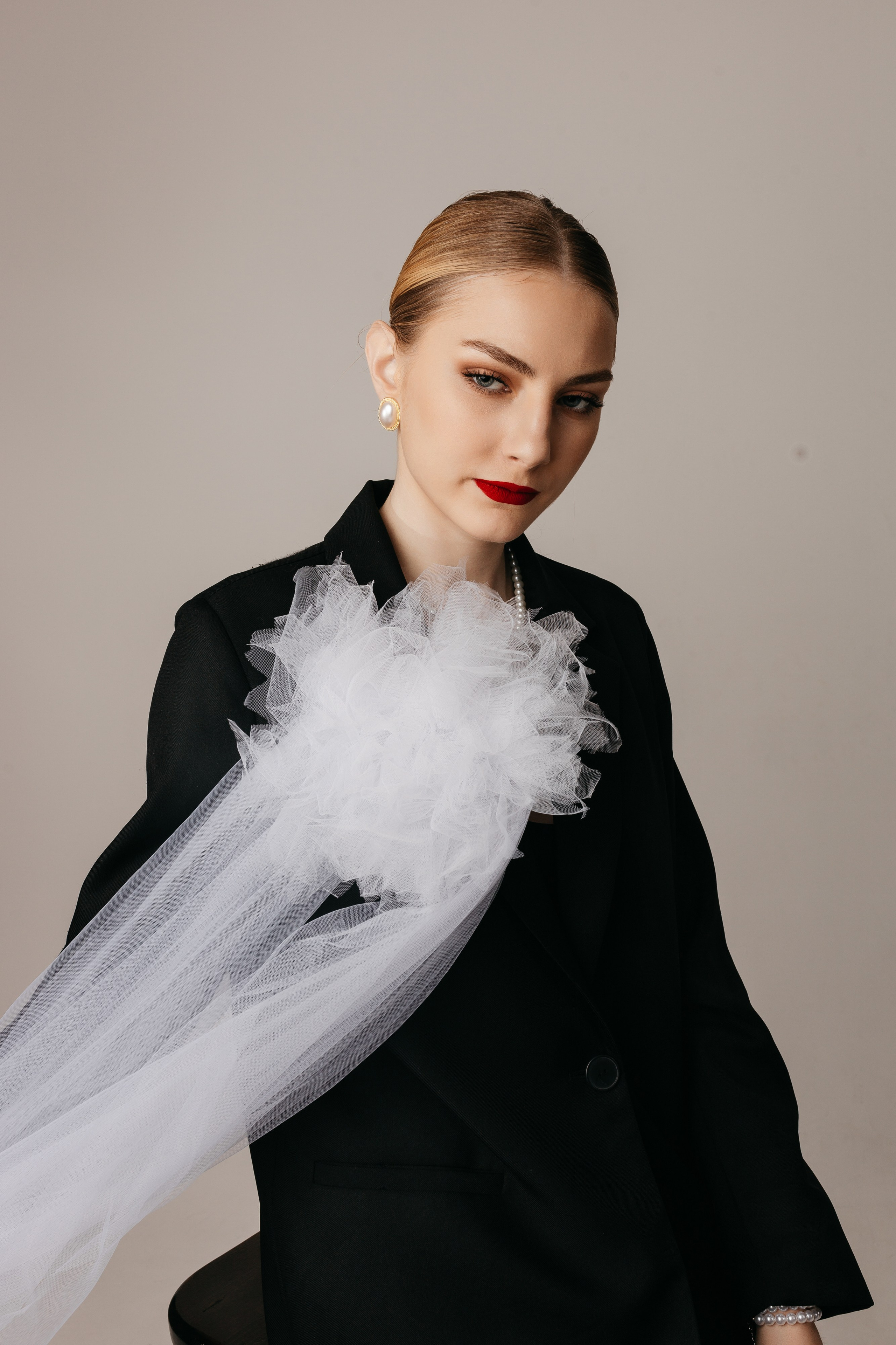 Вероника. Семейный фотограф Губкин/Старый Оскол