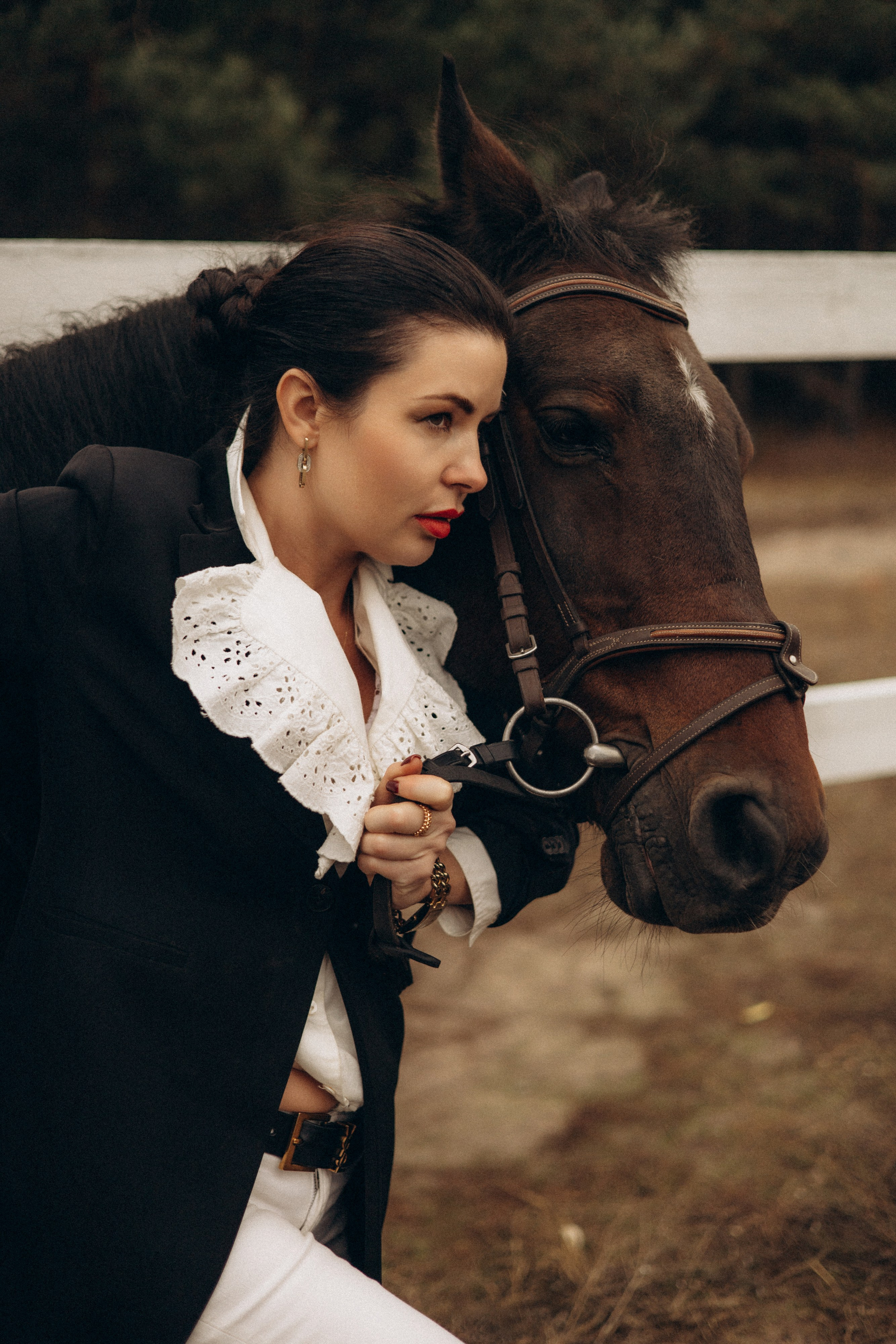 Карина. Семейный фотограф Губкин/Старый Оскол