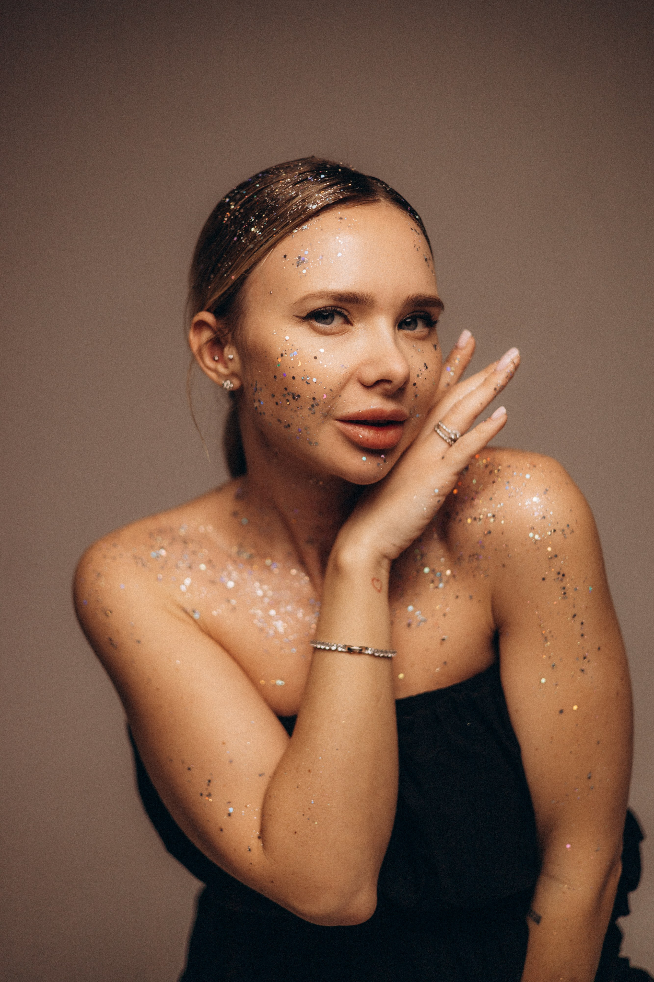 Даша. Семейный фотограф Губкин/Старый Оскол