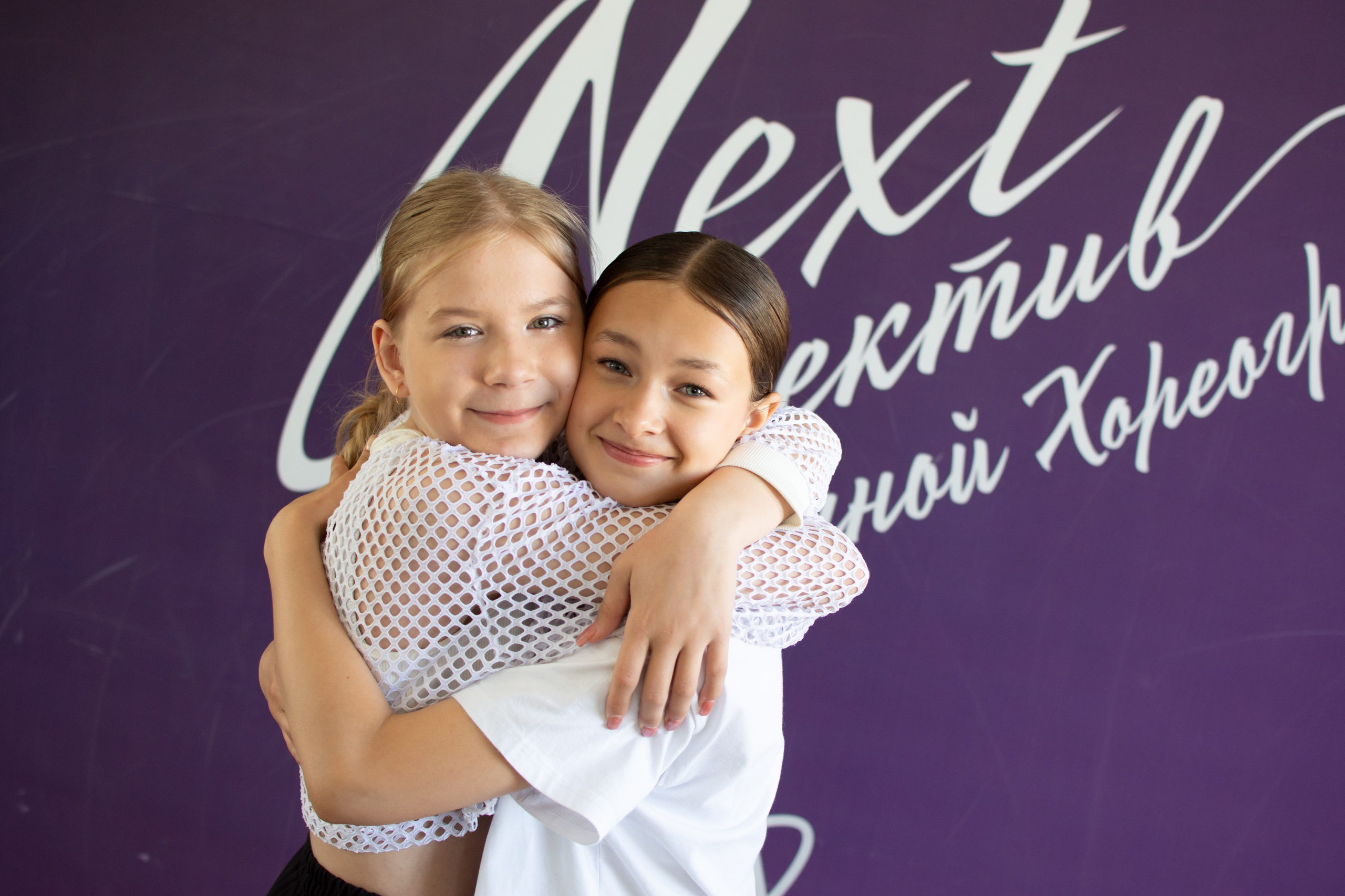 Отчетное выступление NEXT. Evgeniy Roslov