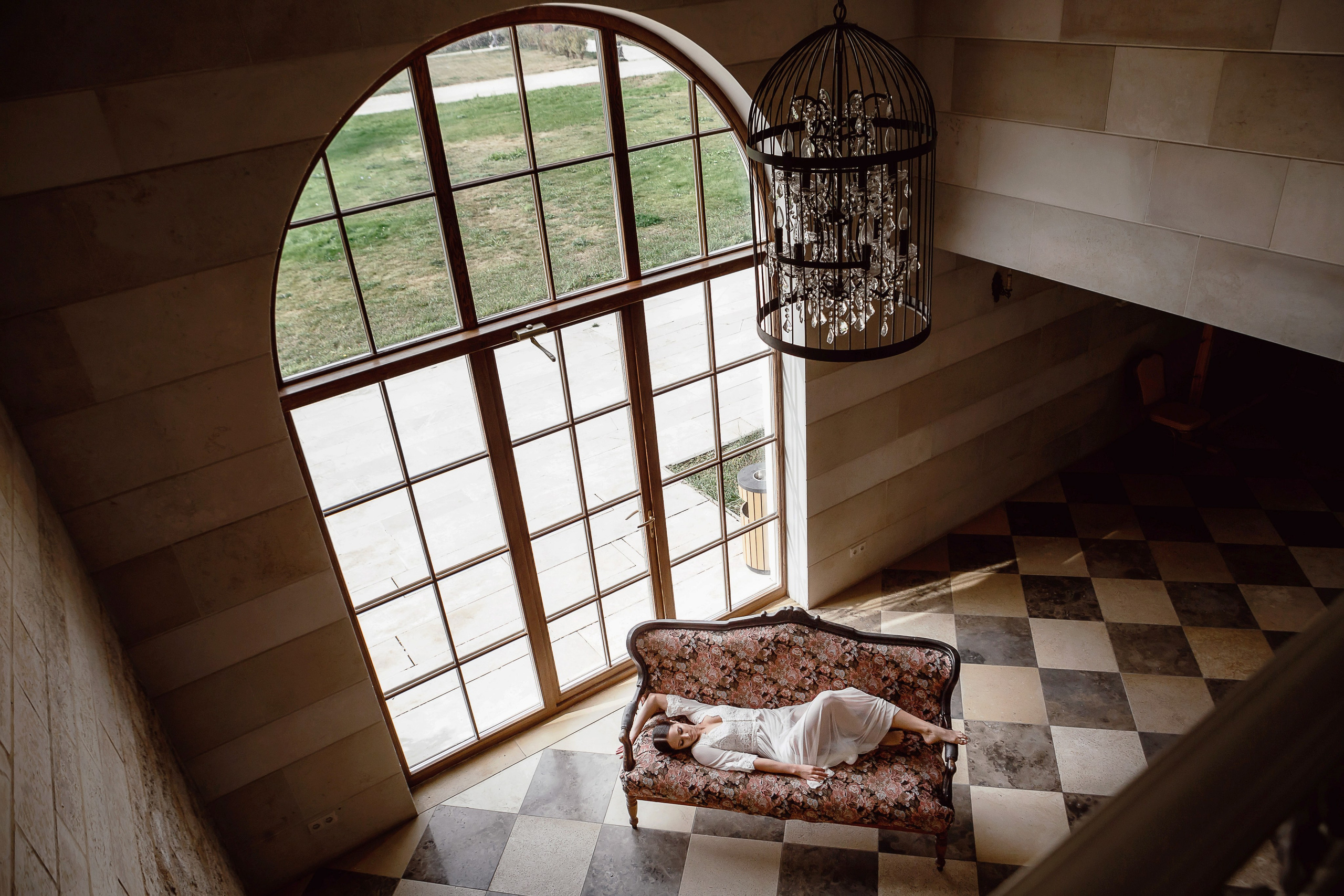 ДМИТРИЙ И ВИКТОРИЯ. Свадебный фотограф в Воронеже Ирина Кривцова