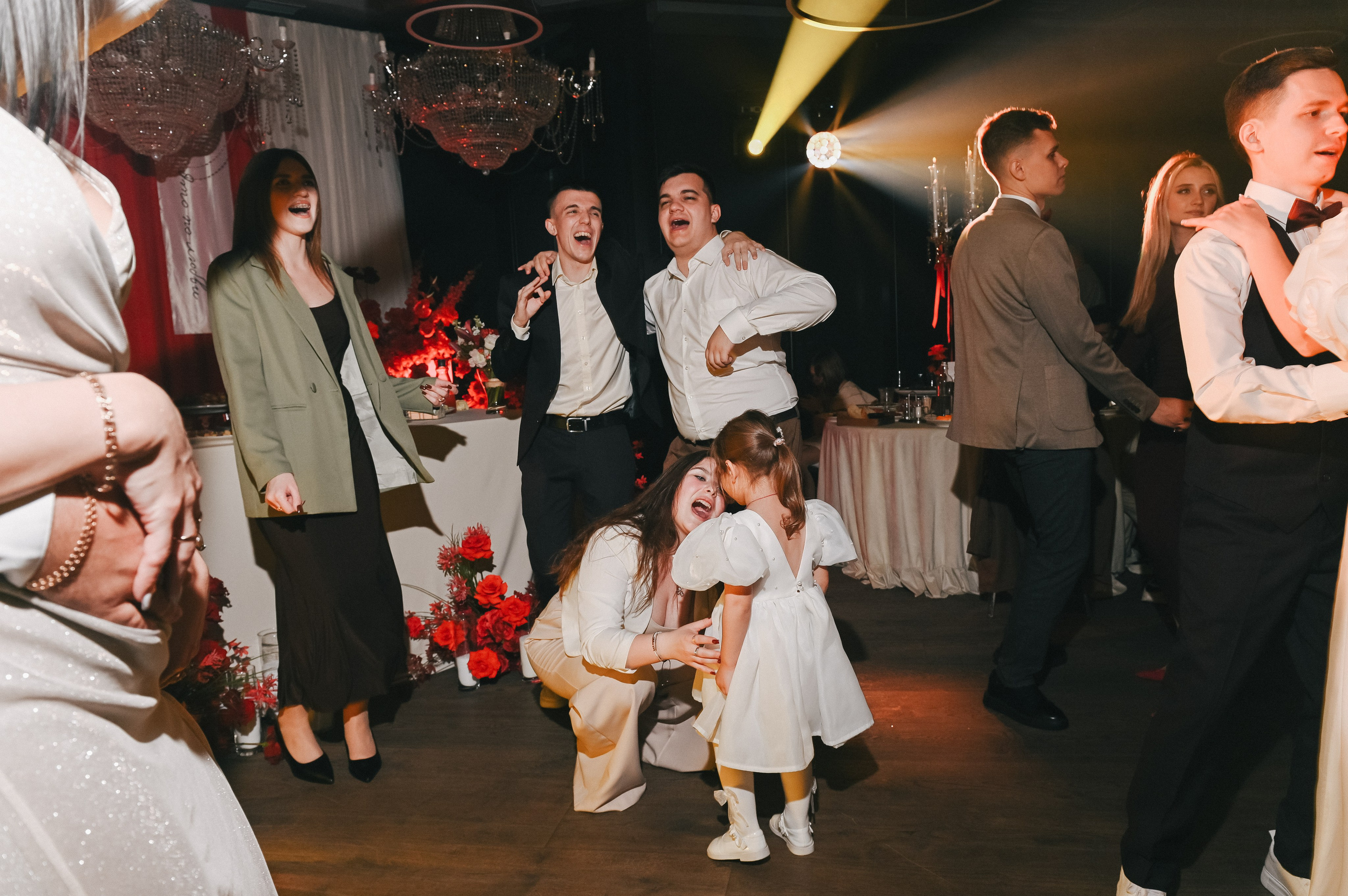 Андрей + Арина — Организация EventGstudio. Свадебный и семейный фотограф Волгоград Москва