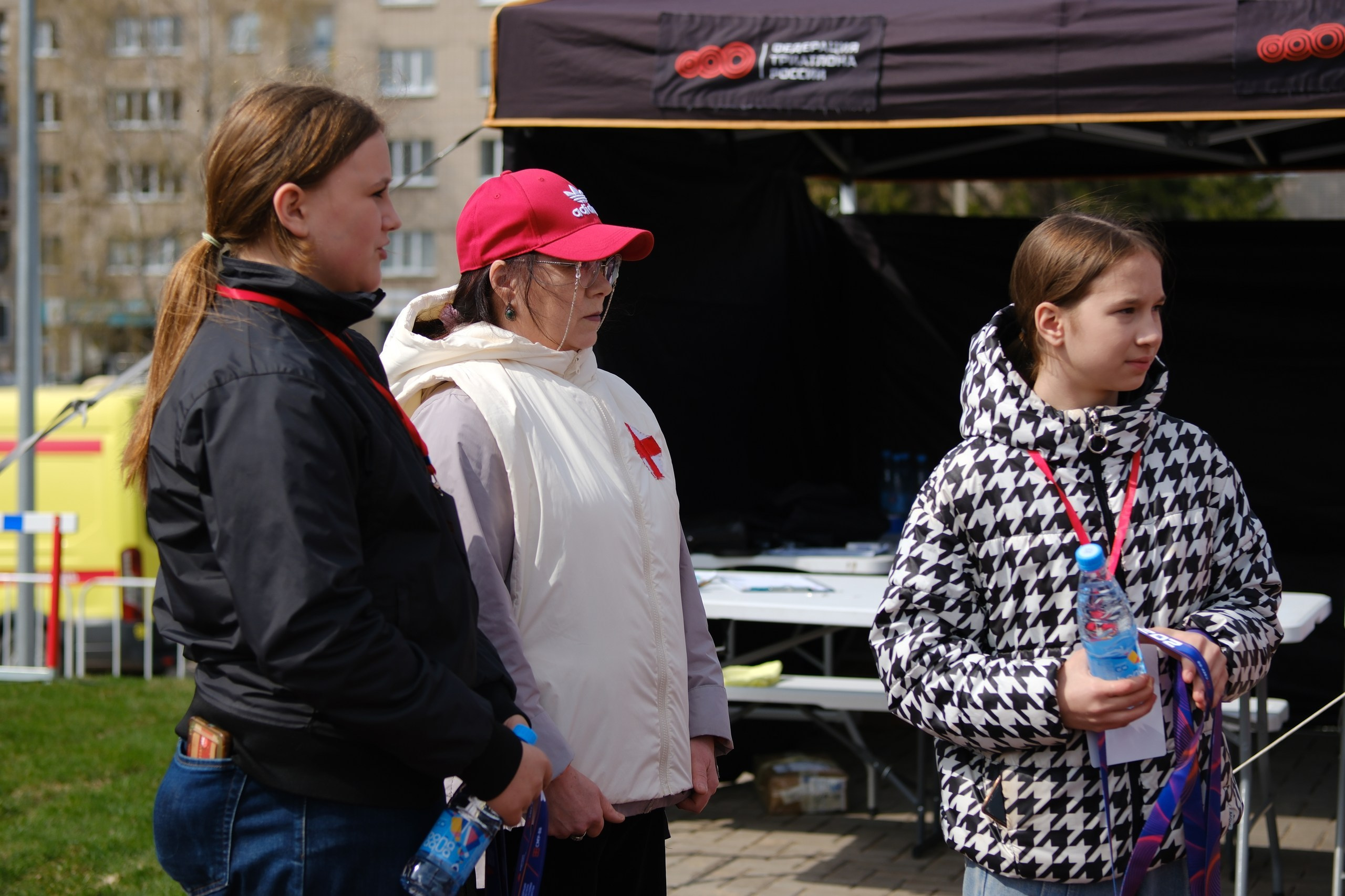 Соревнование по акватлону Нижнекамск 2026. Фотограф в Нижнекамск Татарстан Максим Липин