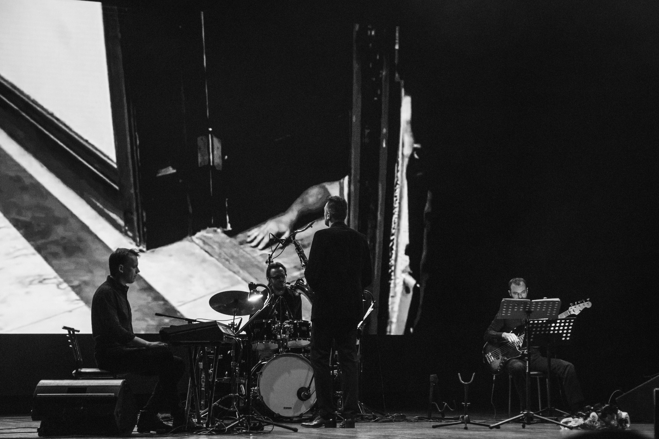 Jazz вечер. Фотограф в Добруше и Гомеле (anabel_photo)