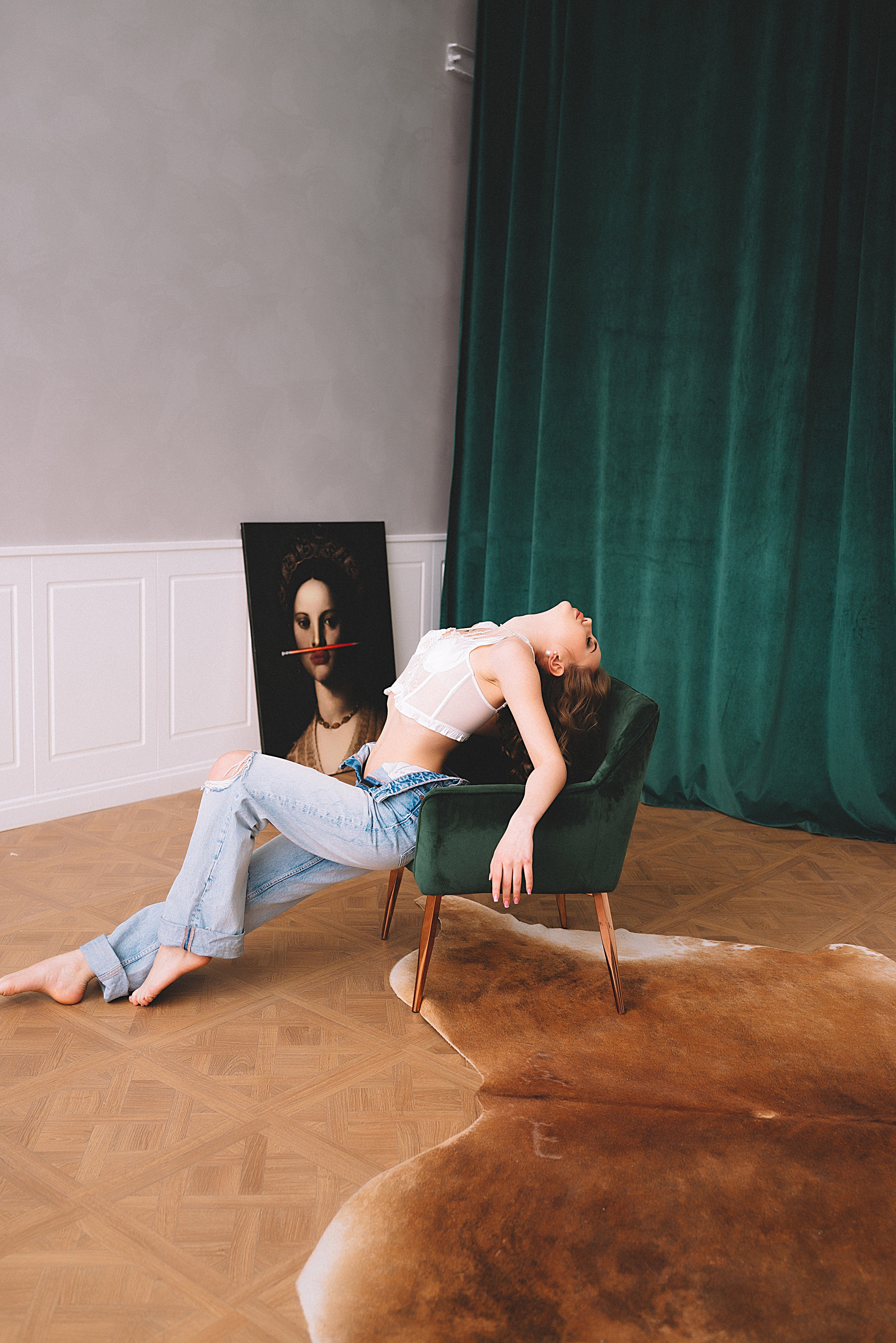 Elizaveta. Семейный и детский фотограф в Белгороде Ольга Сорока