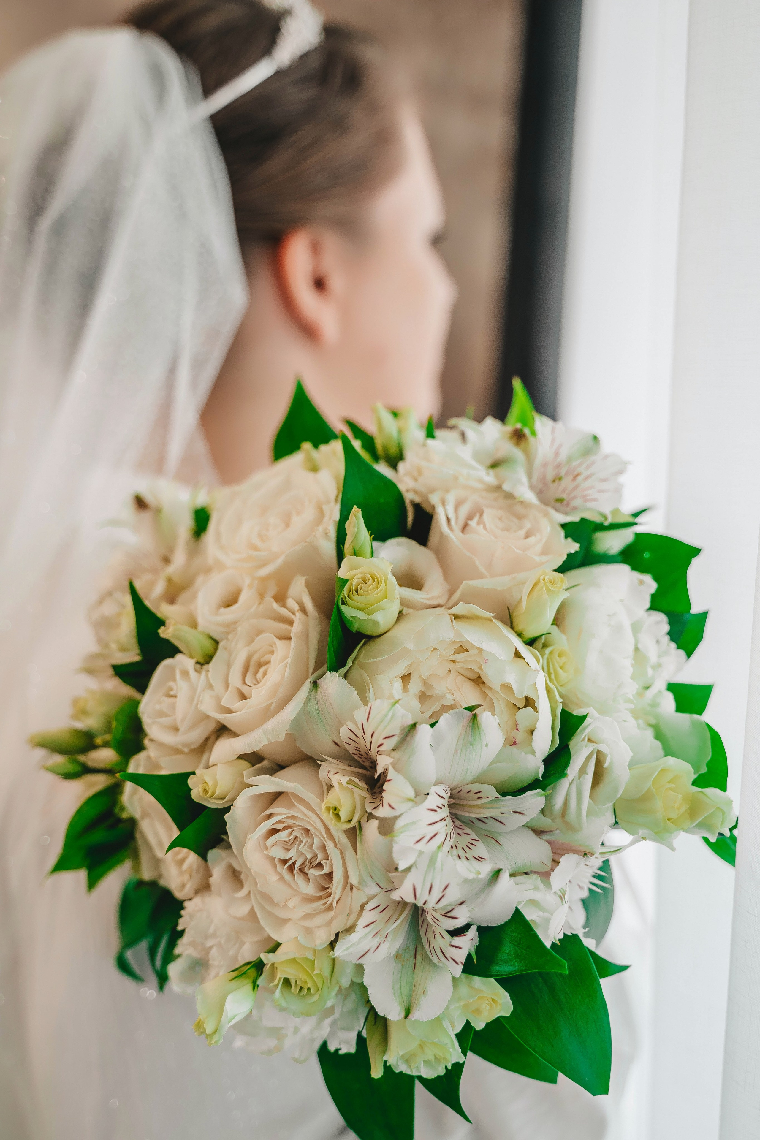 Свадебная съемка. Семейный и свадебный фотограф в Юрге Виктория Лукьяненко