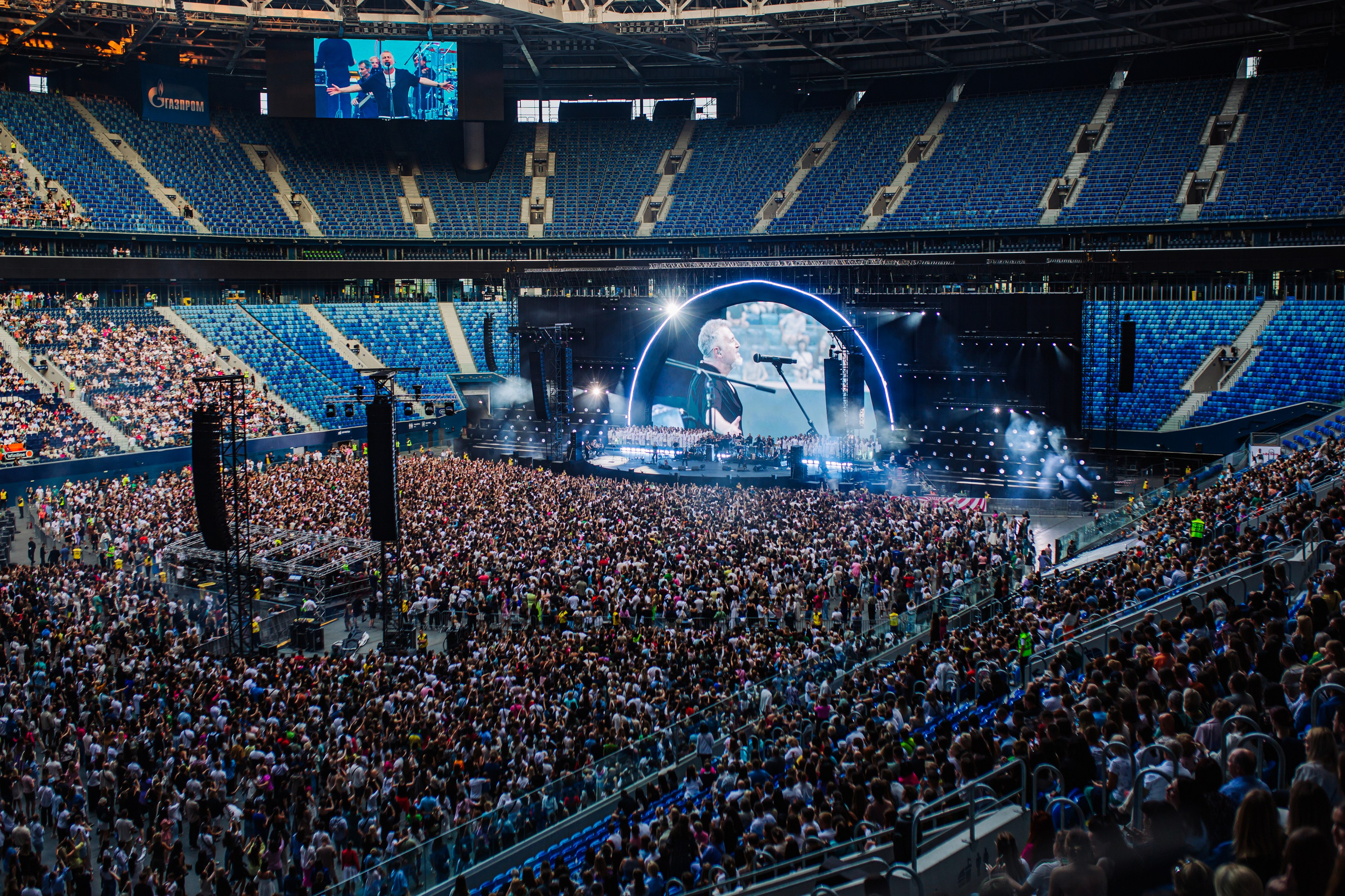 ЛЕОНИД АГУТИН / САНКТ-ПЕТЕРБУРГ / 2024. OOPS